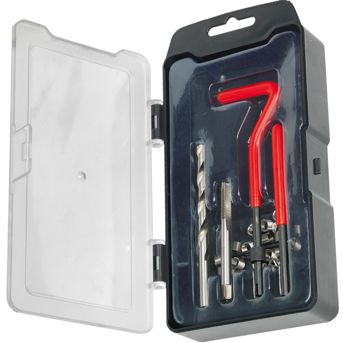 Sealey Thread Repair Kit M6 x 1mm