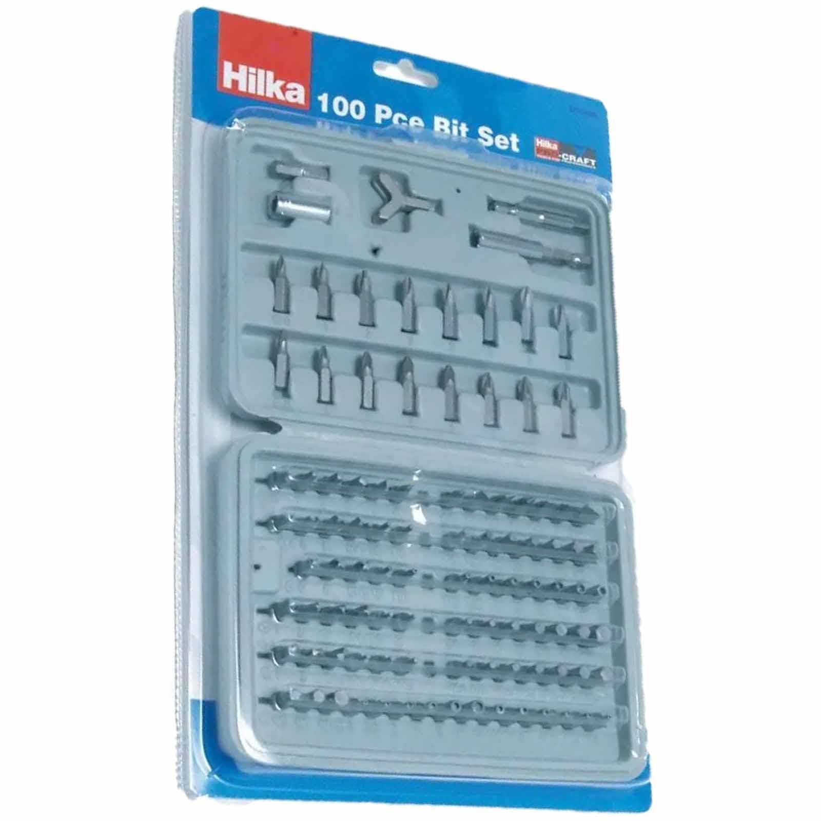 Hilka Special Bit Set