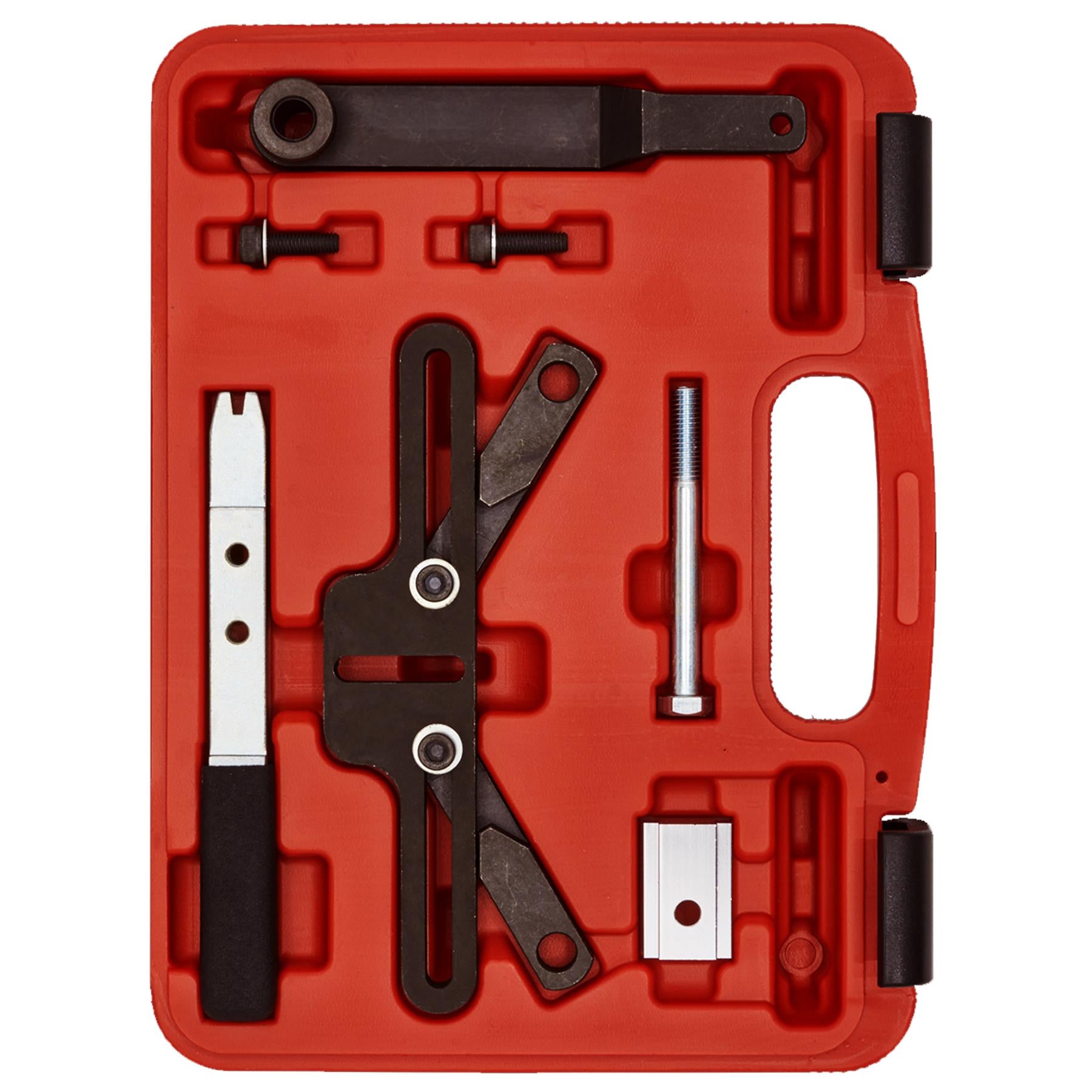 Diesel/Petrol Engine Flywheel Holding Tool - for BMW, BMW Mini - Chain Drive