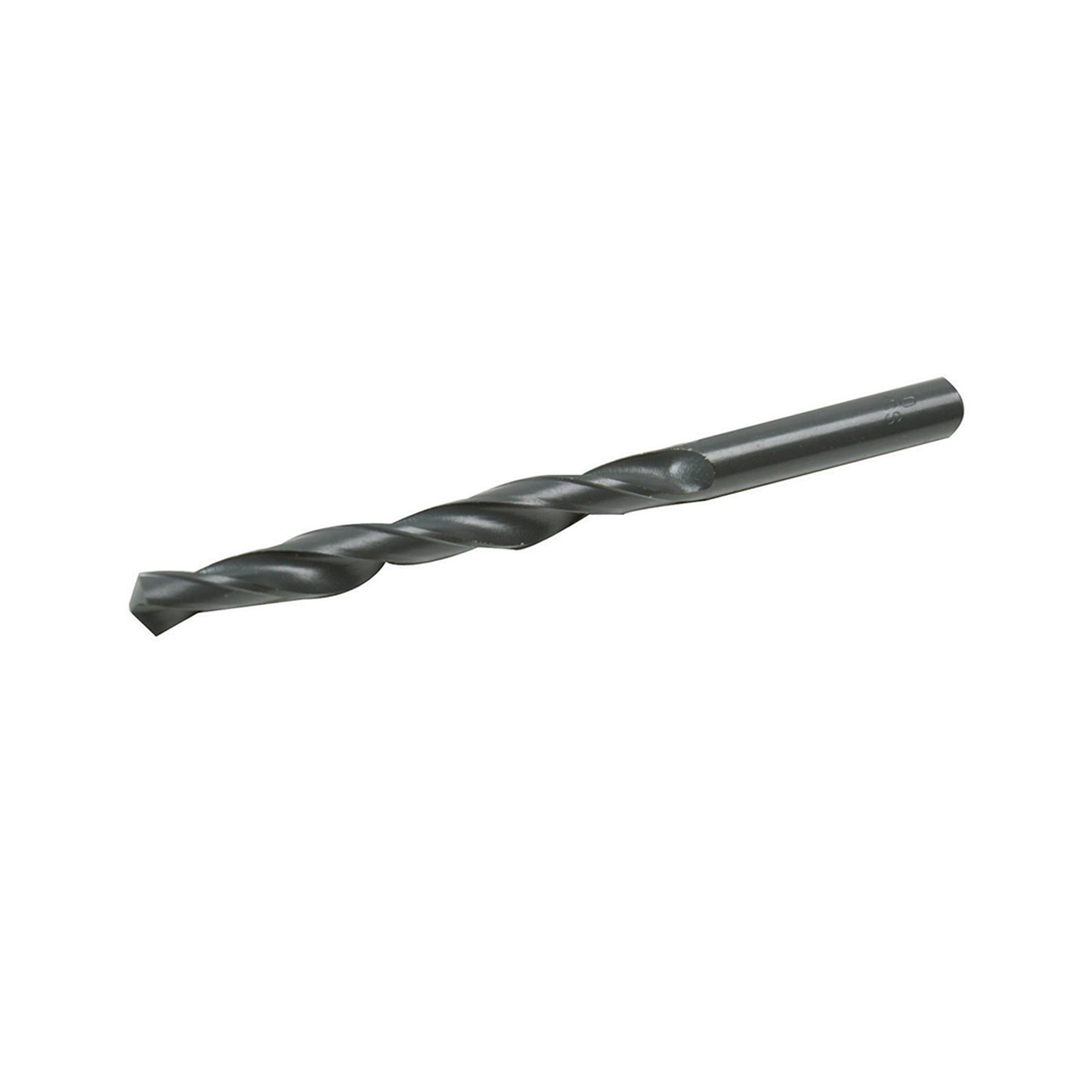 Quality 19Pce HSS-R Jobber Drill Bit Set 1mm - 10mm Hand Tool Drills New