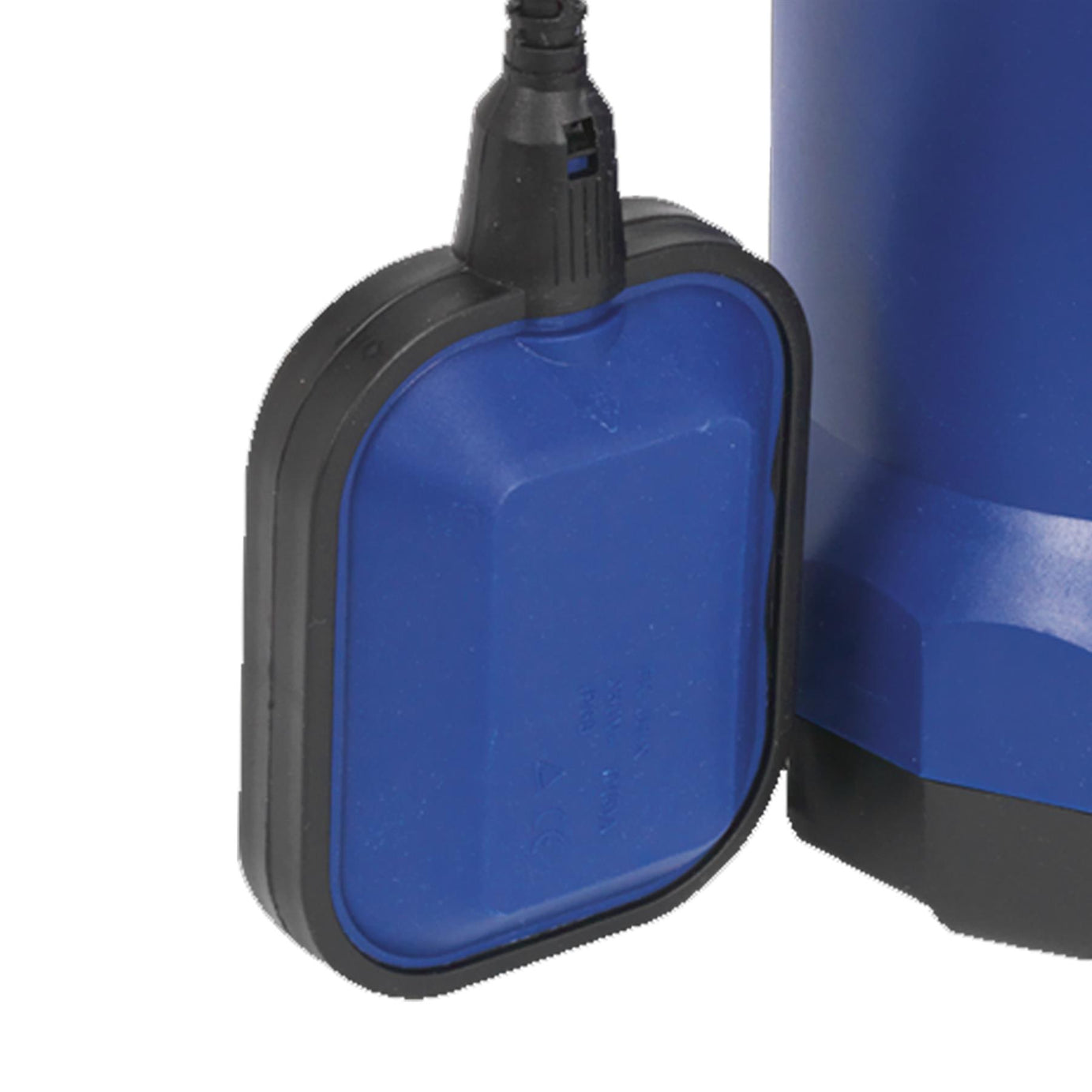 Sealey Submersible Water Pump Automatic 250L/min 230V