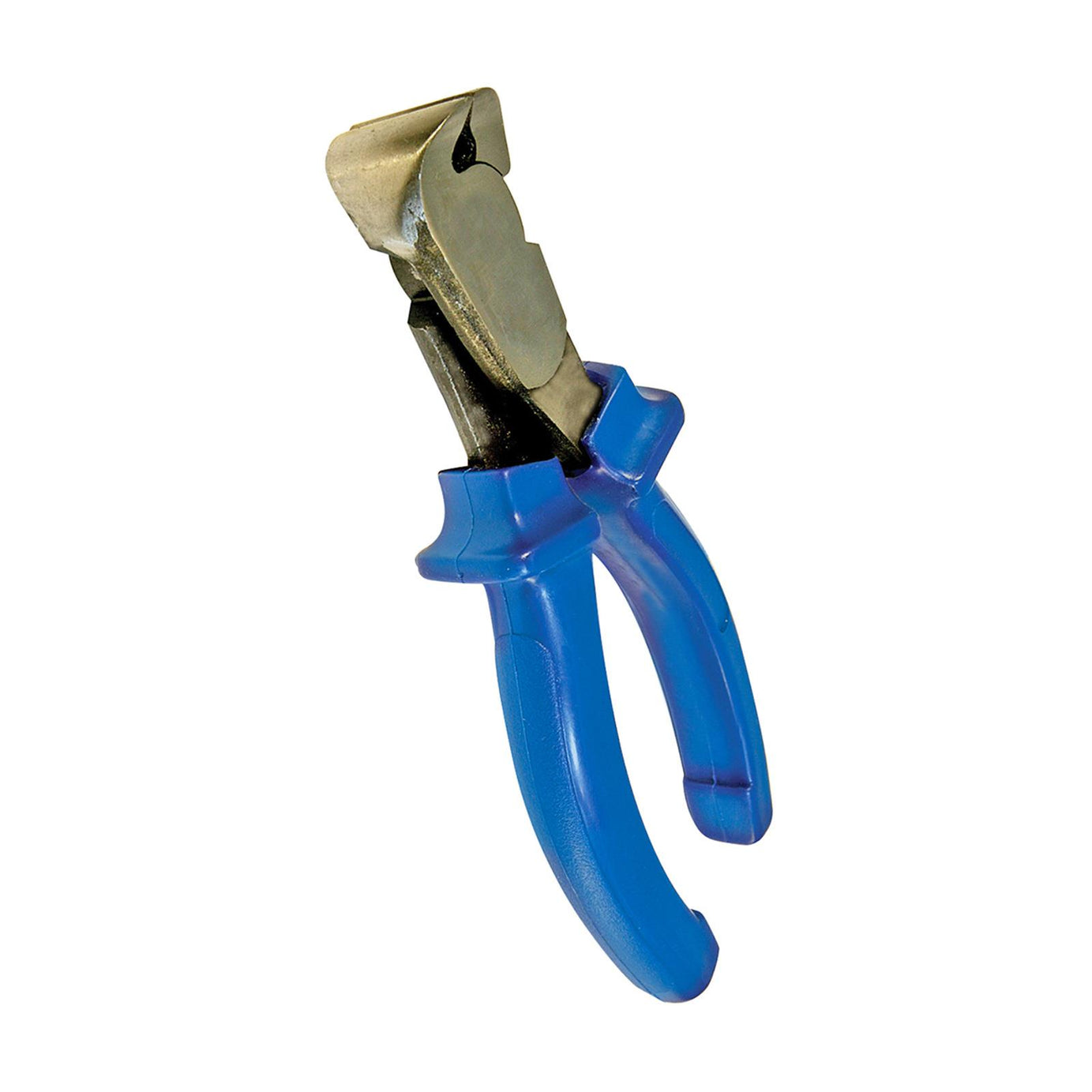 End Cutting Pliers - 170mm Lead Wire Hardend Cutter Induction-Hardened Edges