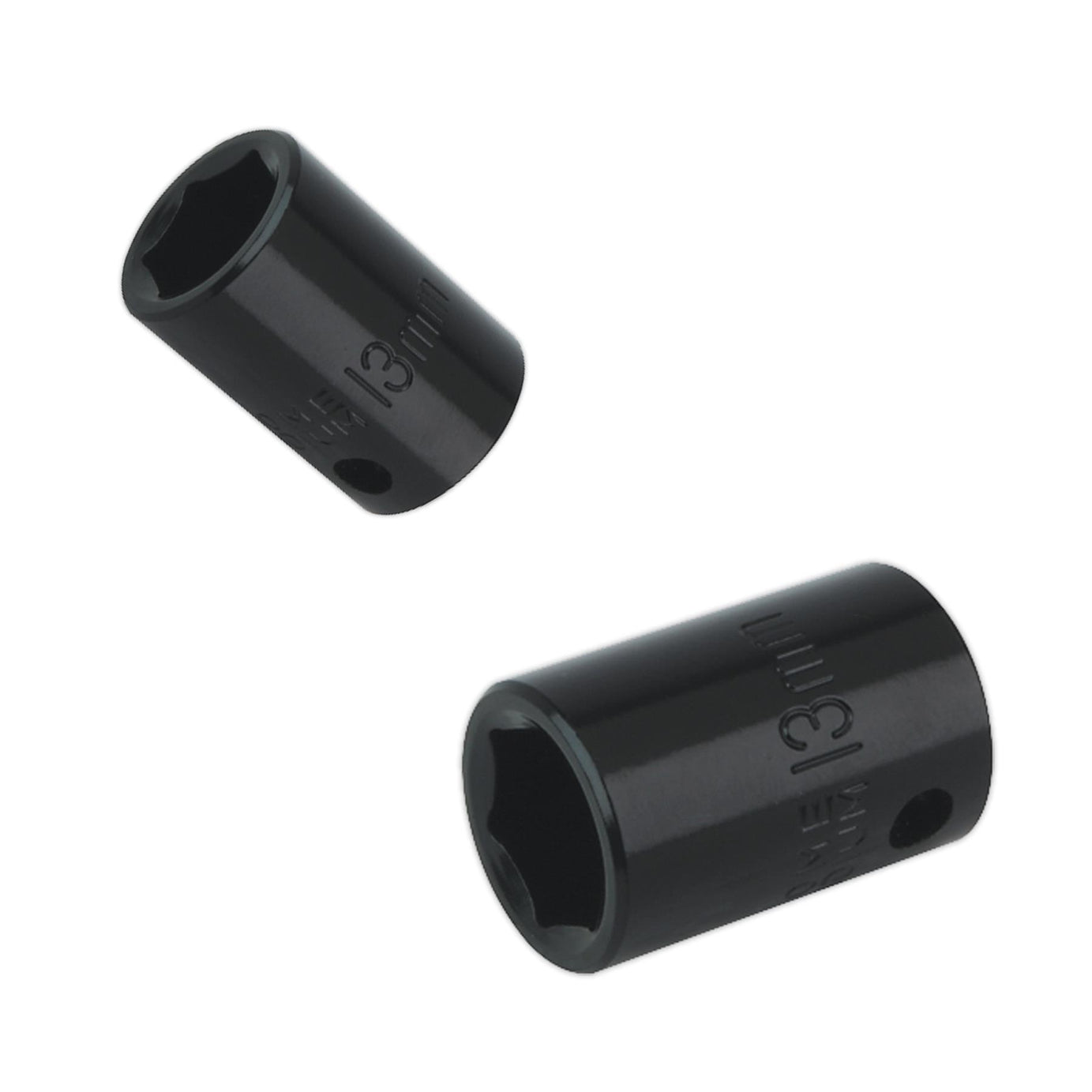 Sealey Impact Socket 13mm 3/8"Sq Drive