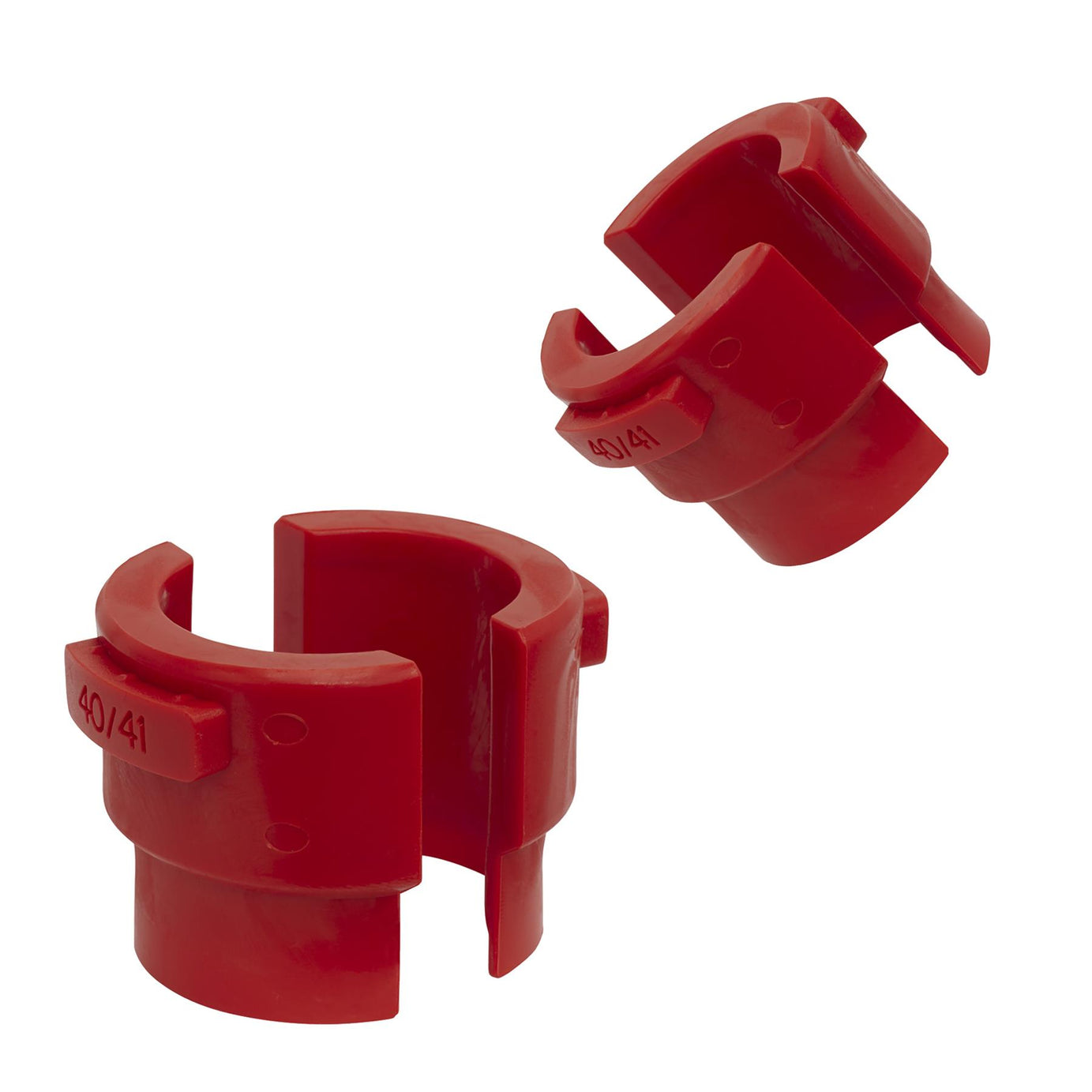 Motorcycle Fork Seal Driver Sleeve 40-41mm Sealey