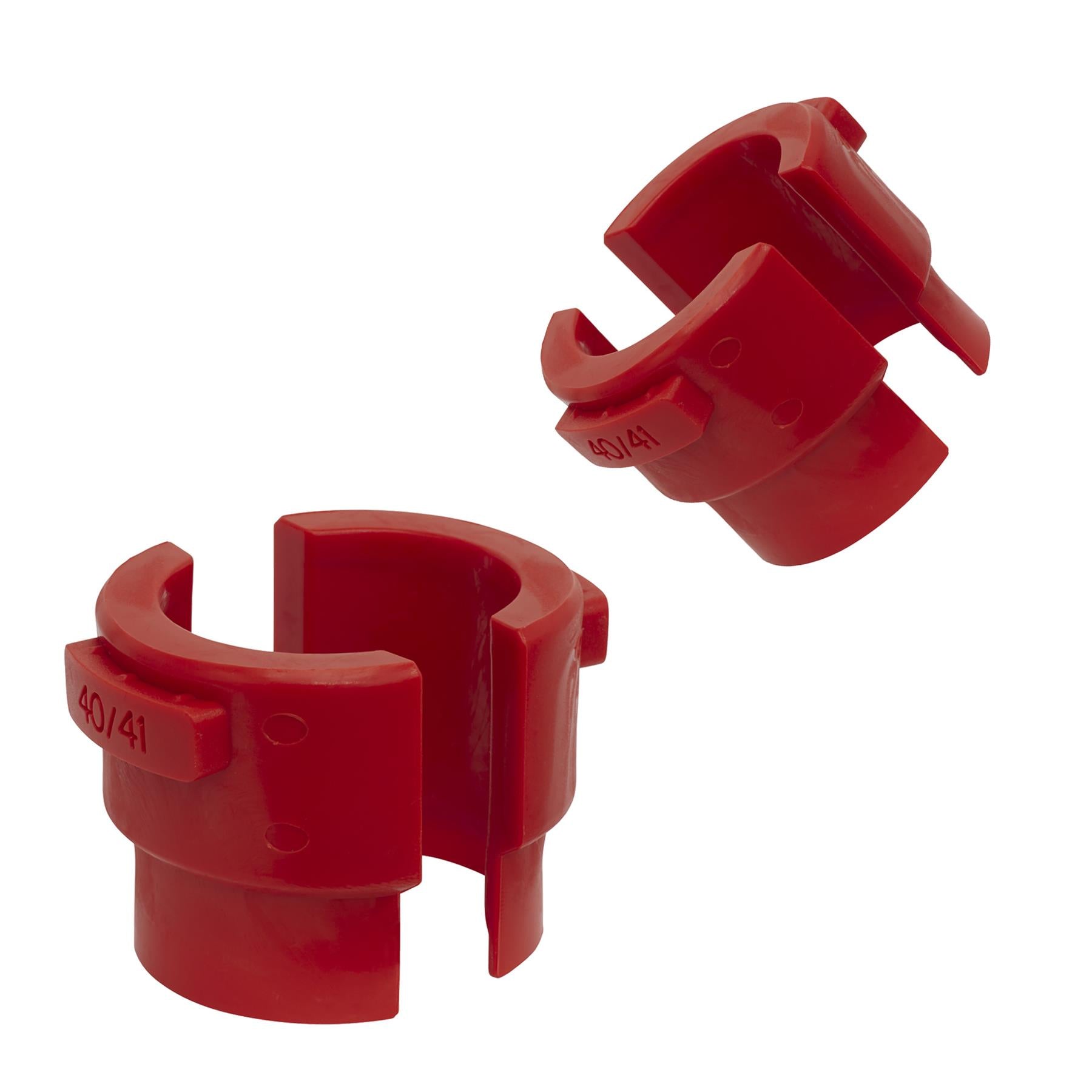 Motorcycle Fork Seal Driver Sleeve 40-41mm Sealey