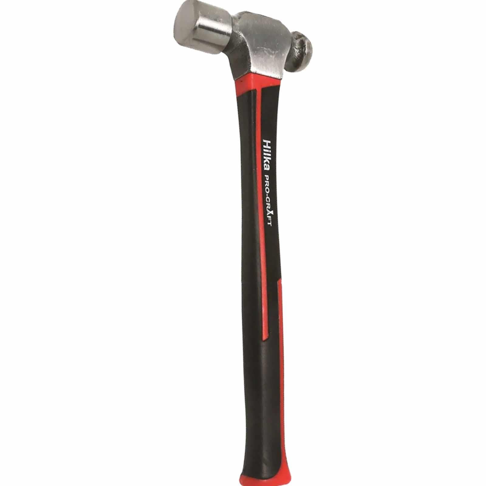 hammer fibre glass shaft