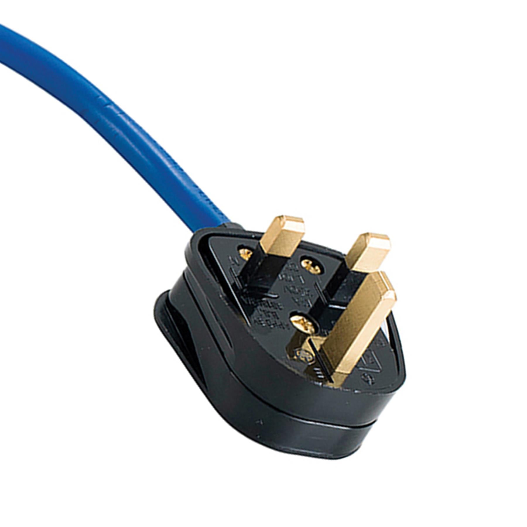 Defender Fly Lead Converter 13A - 16A 230V