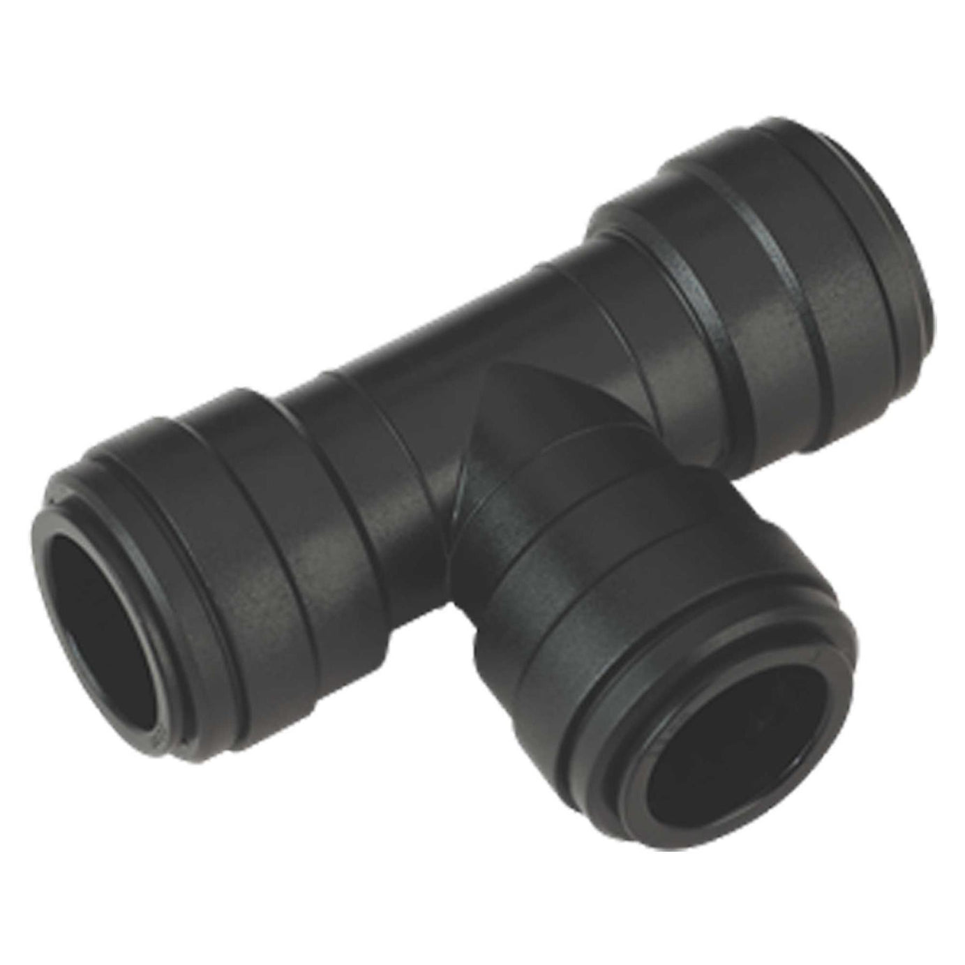 Sealey Speedfit 18m 3-Drop Air Supply System Kit