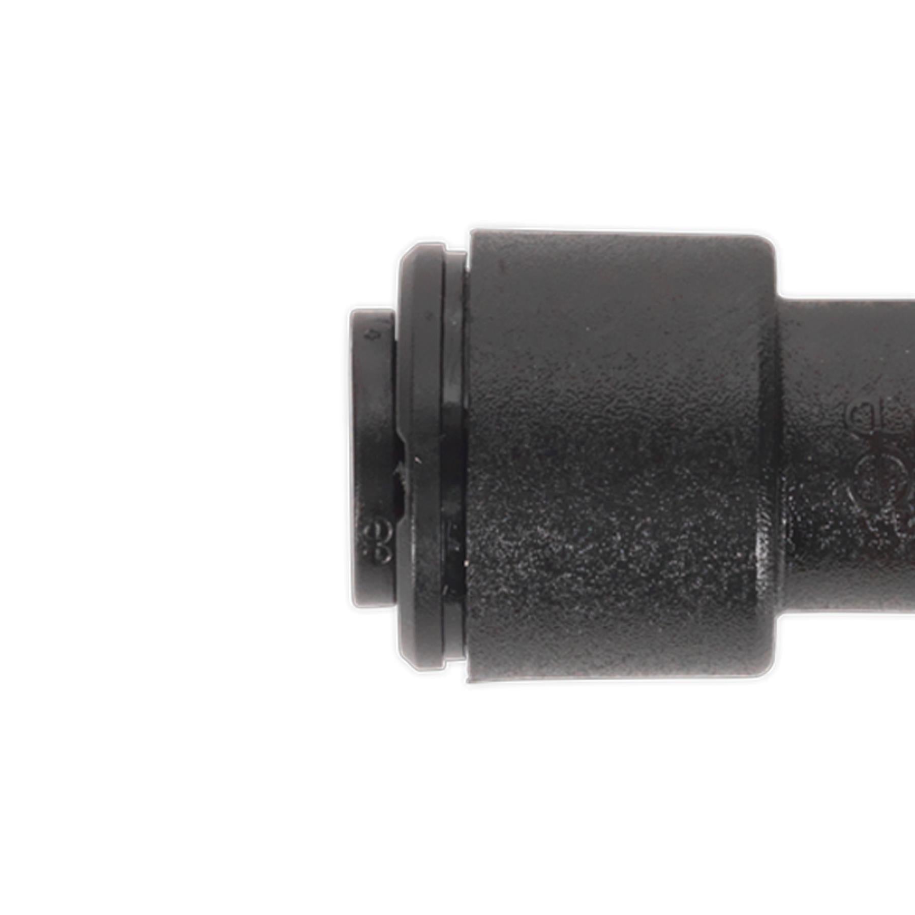 Sealey Straight Coupling 6mm Pack of 5 (Speedfit - PM0406E)