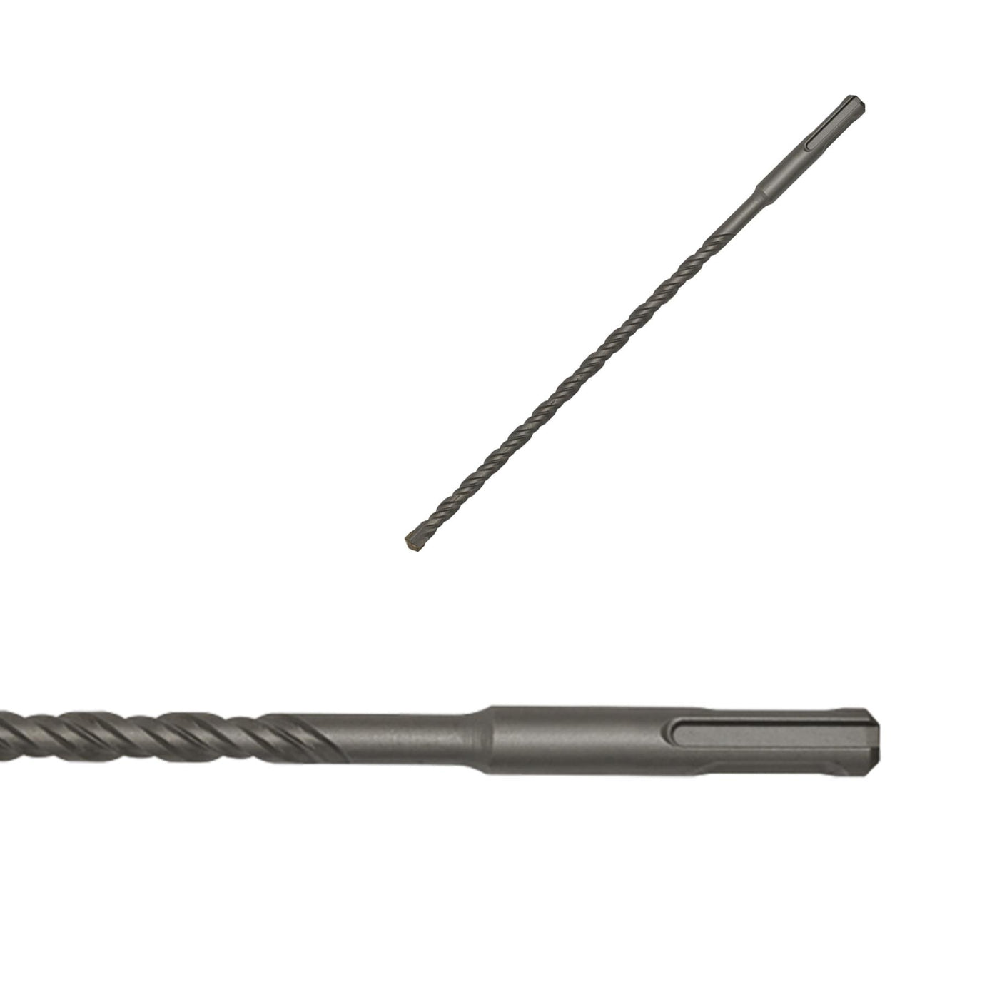 Sealey SDS Plus Drill Bit Ø6 x 160mm Superior Quality