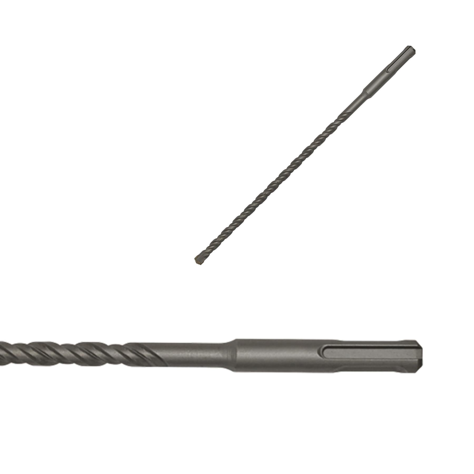 Sealey SDS Plus Drill Bit Ø6 x 160mm Superior Quality