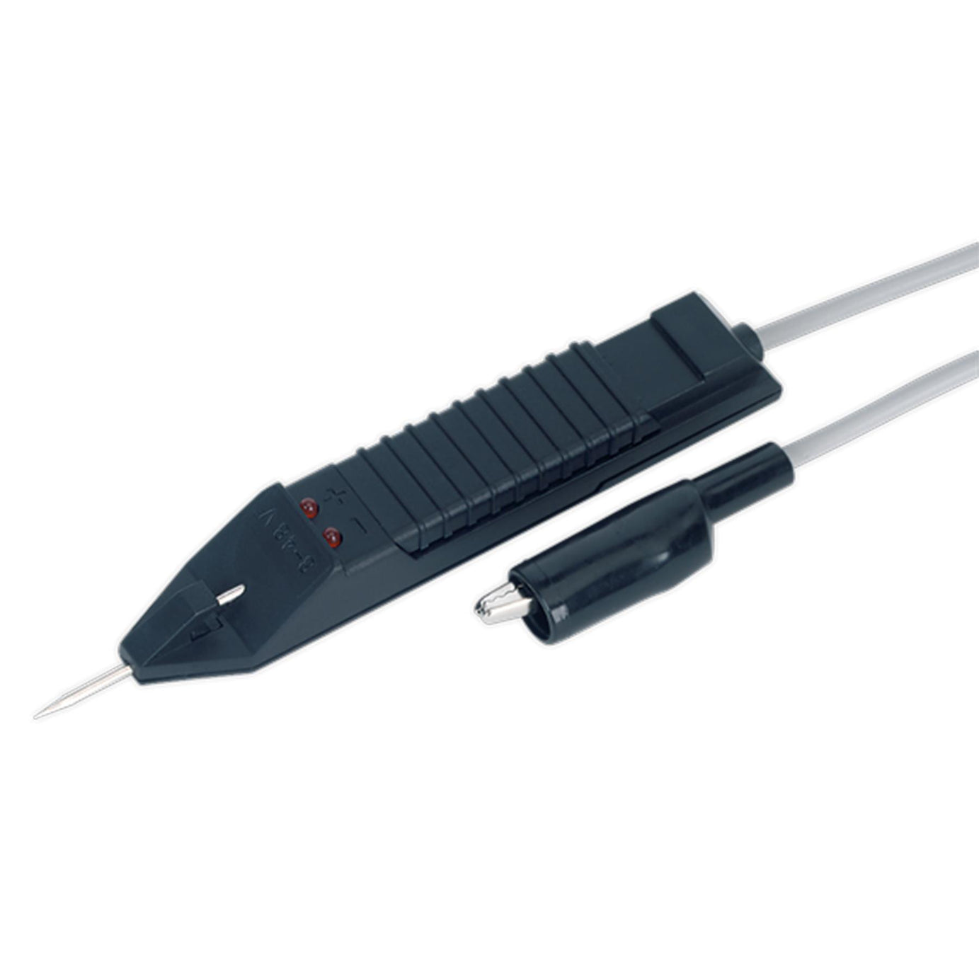 Sealey Circuit Tester 3-48V Automotive Electrical Twin LED Test Light Voltage