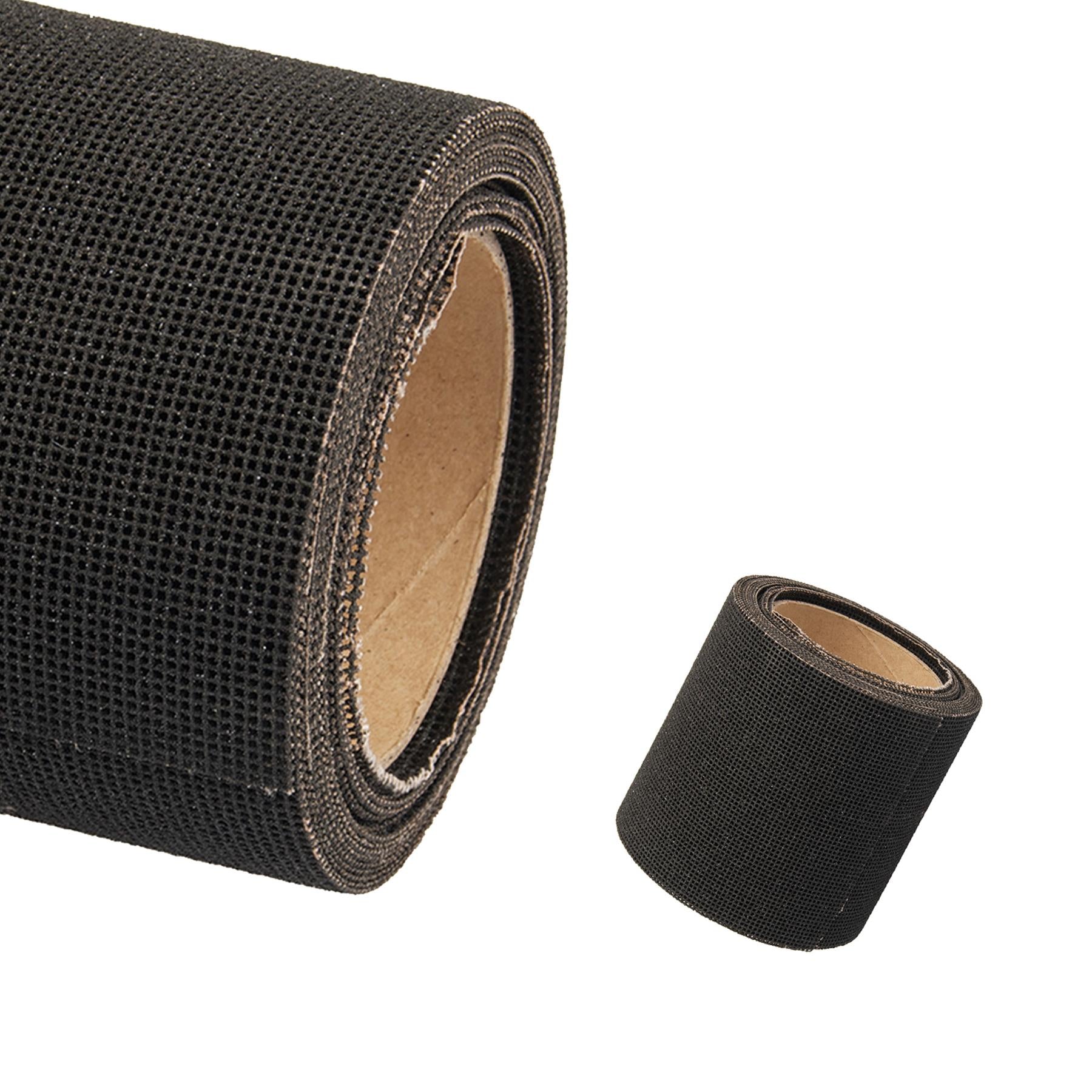 Sanding Mesh Roll 5M Paint Decorating Wood Removal Sandpaper 80 Grit