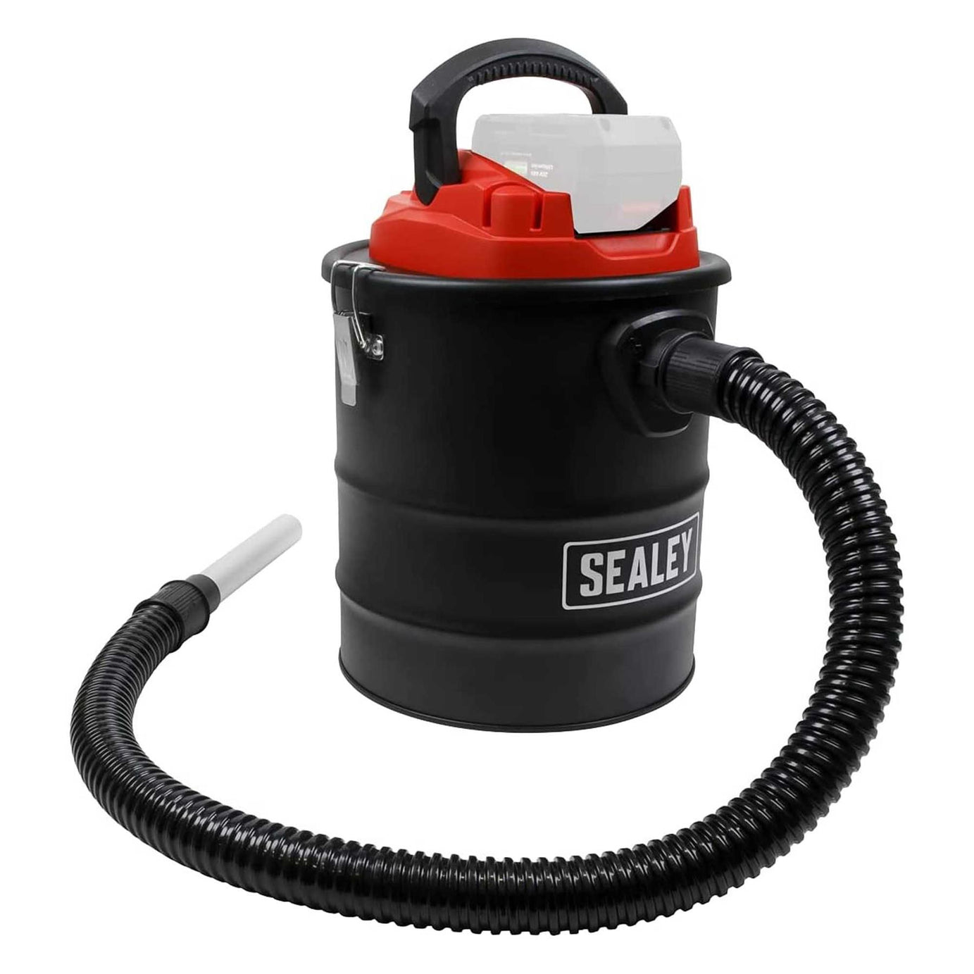 Handheld Ash Vacuum Cleaner 20V SV20 Series 15L - Body Only