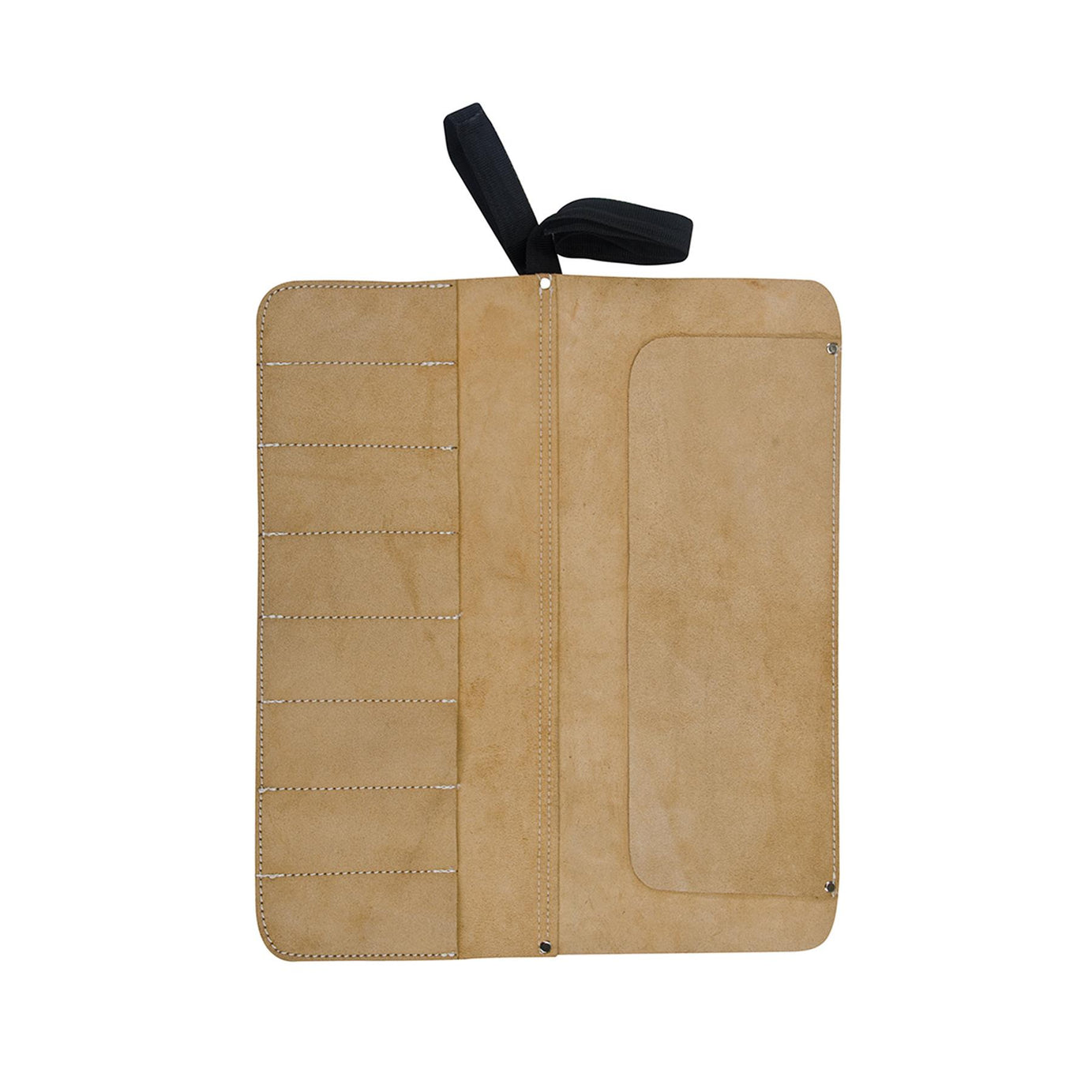 Chisel & Tool Roll 8 Pocket - 440 X 380mm