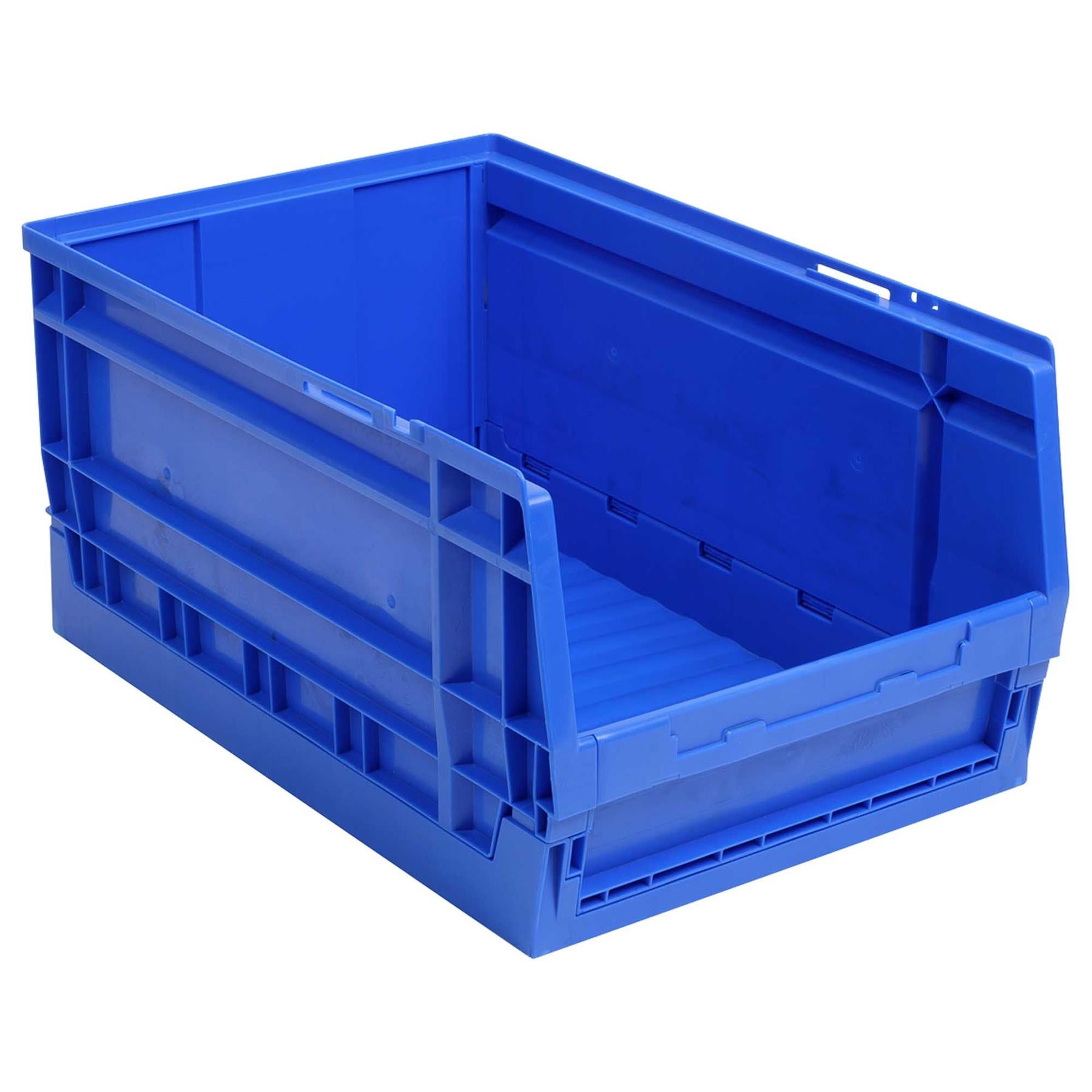 Sealey Collapsible Storage Bin 15L