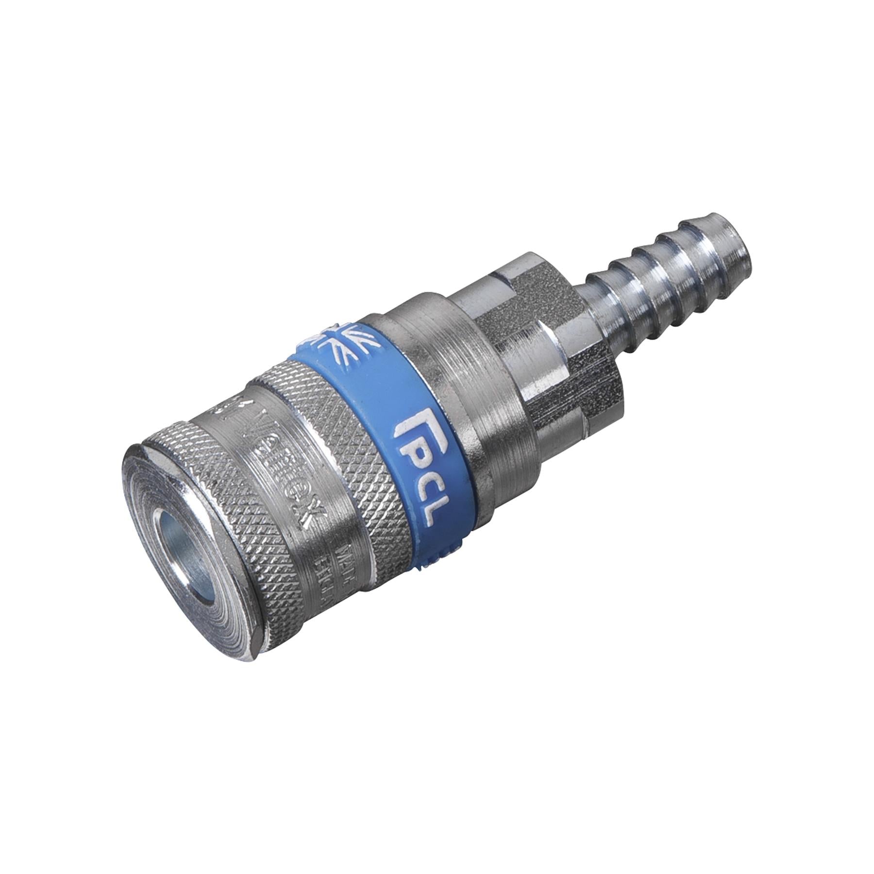 Sealey Air Tool Coupling Body Tailpiece For 5/16" Hose Workshop Tools