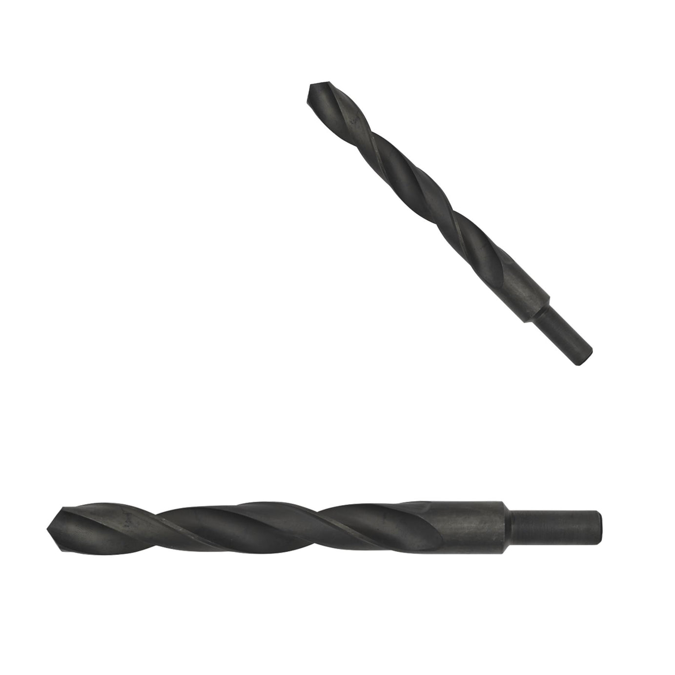 Sealey Blacksmith Bit - Ø17.5 x 190mm Black Oxide Finish