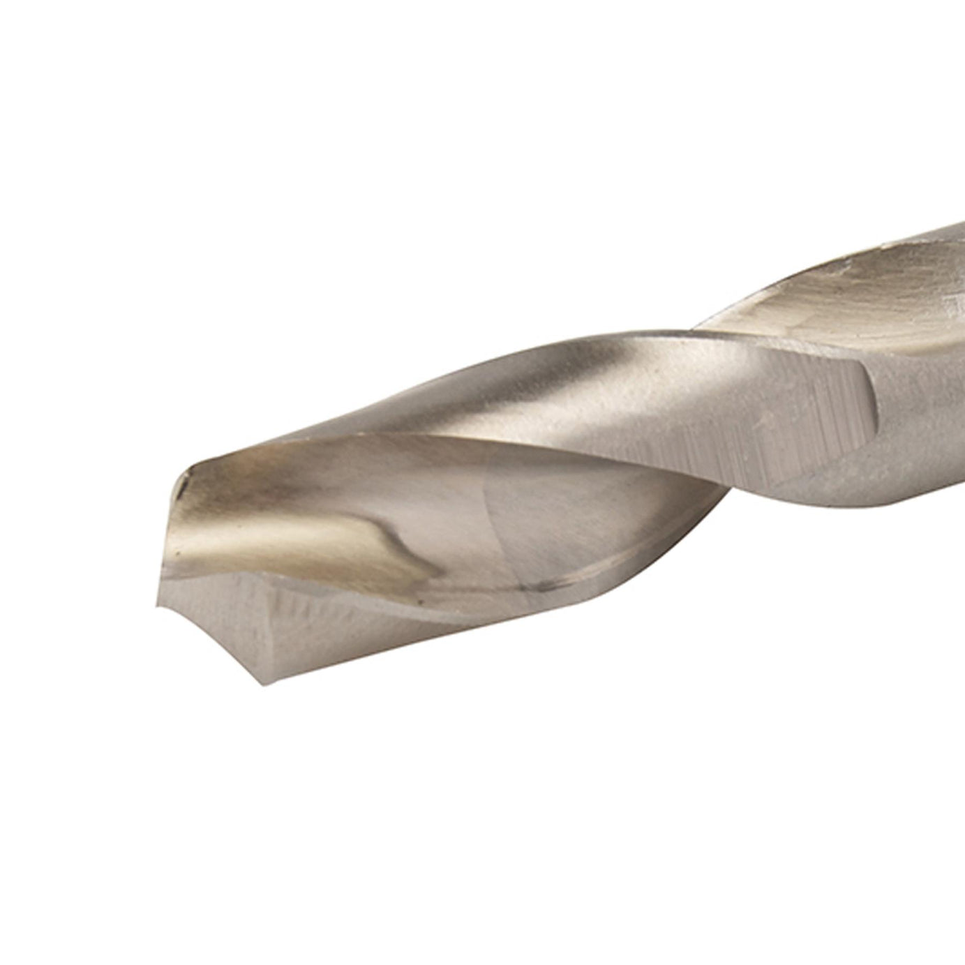 Hss Blacksmiths Drill Bit 20mm Steel Plastic Wood Aluminium High Speed