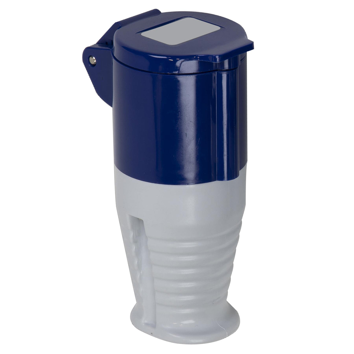 Blue Socket 230V Socket with 2P+E connectors, Sealey