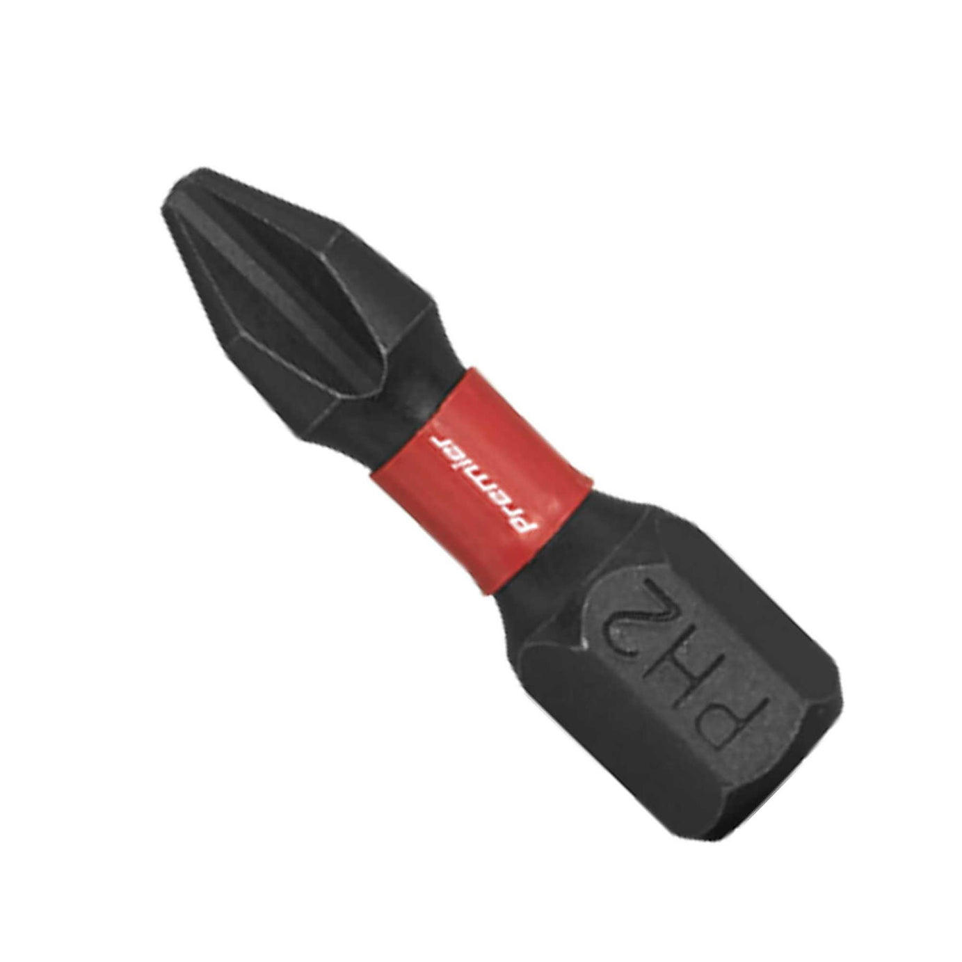 Sealey #2 Impact Phillips Power Tool Bits 25mm 20pc