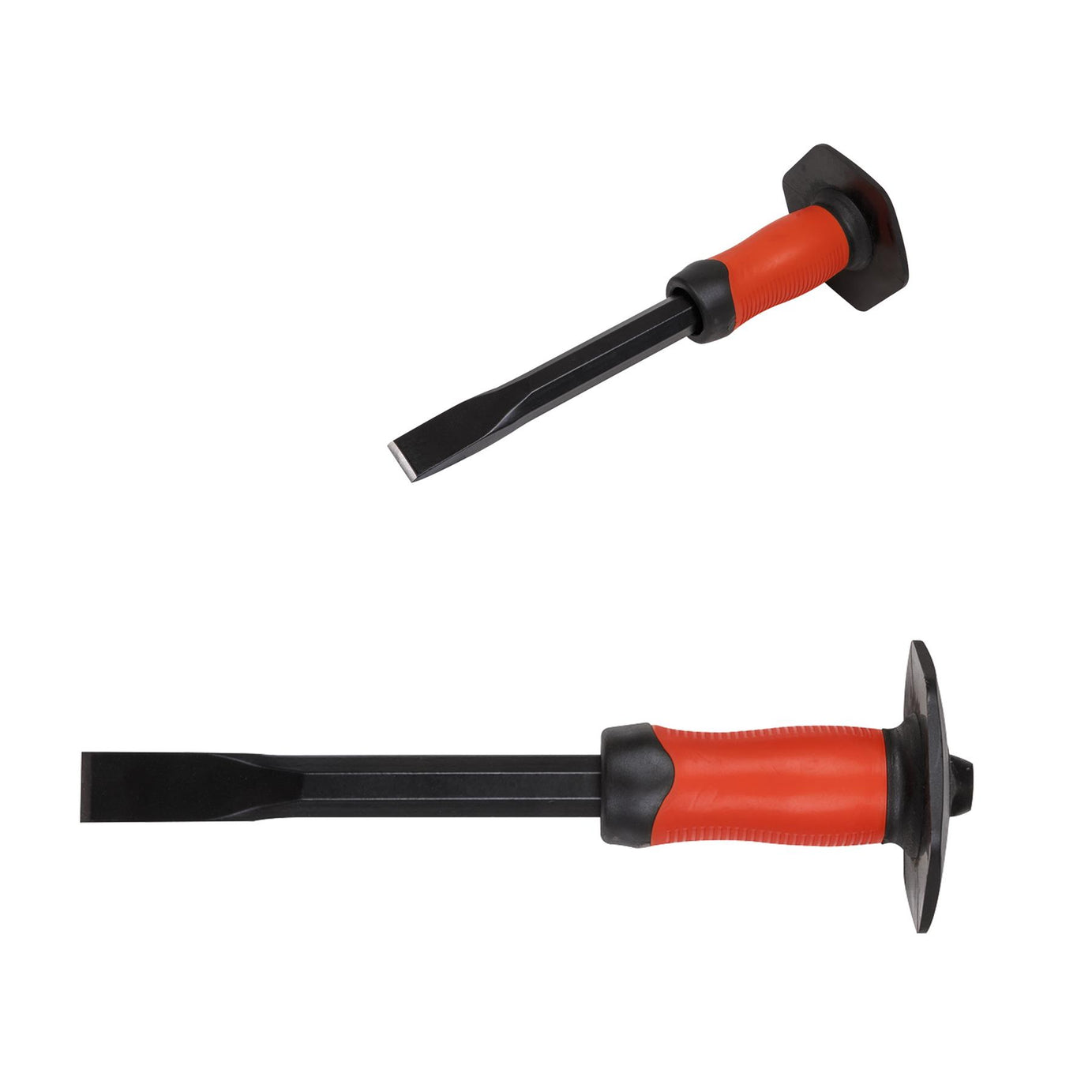 Sealey High quality Cold Chisel With Grip 25 x 300mm
