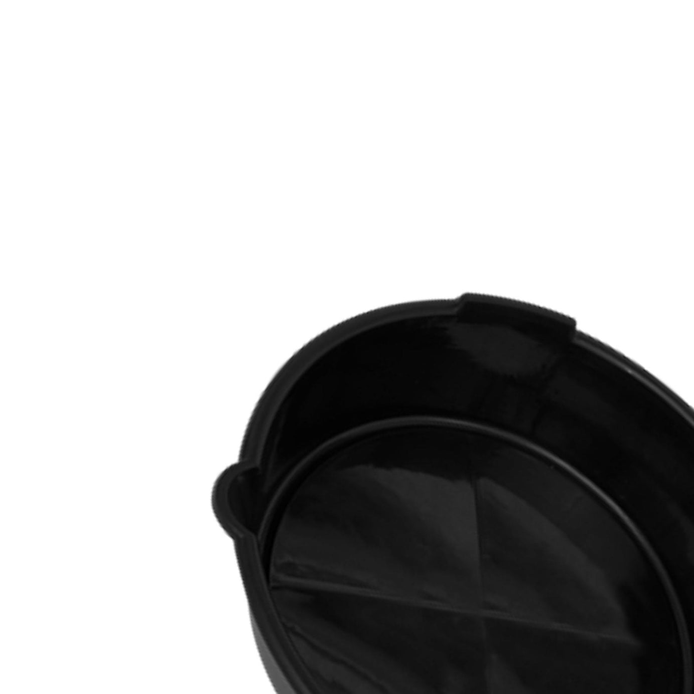 Sealey Oil/Fluid Drain Pan 6L