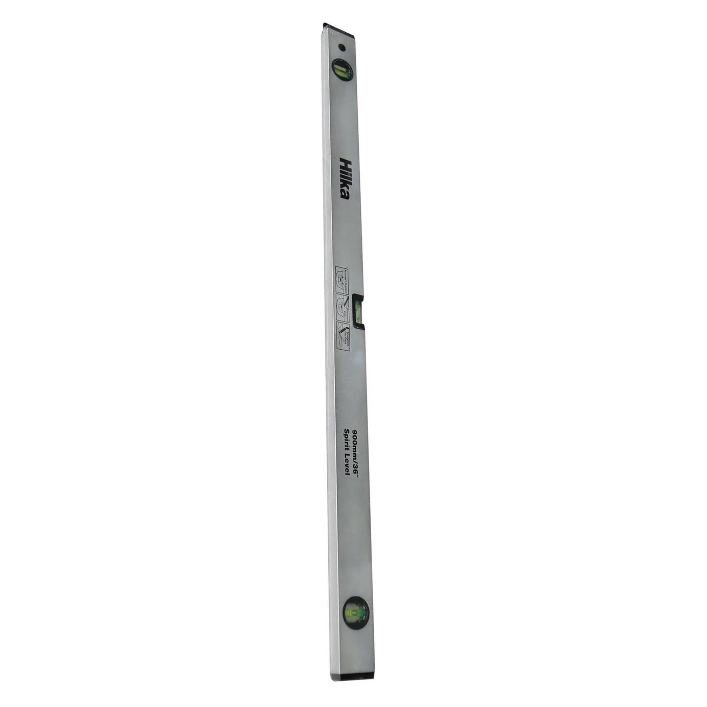 Hilka 36" (900mm) Spirit Level