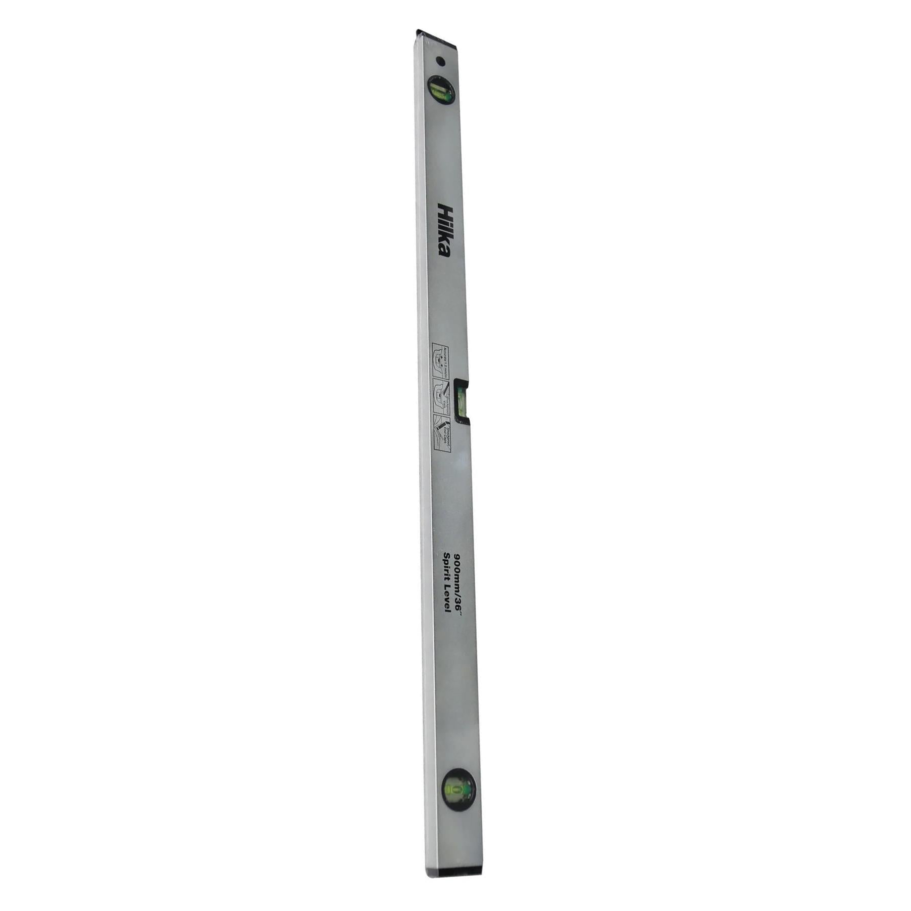 Hilka 36" (900mm) Spirit Level