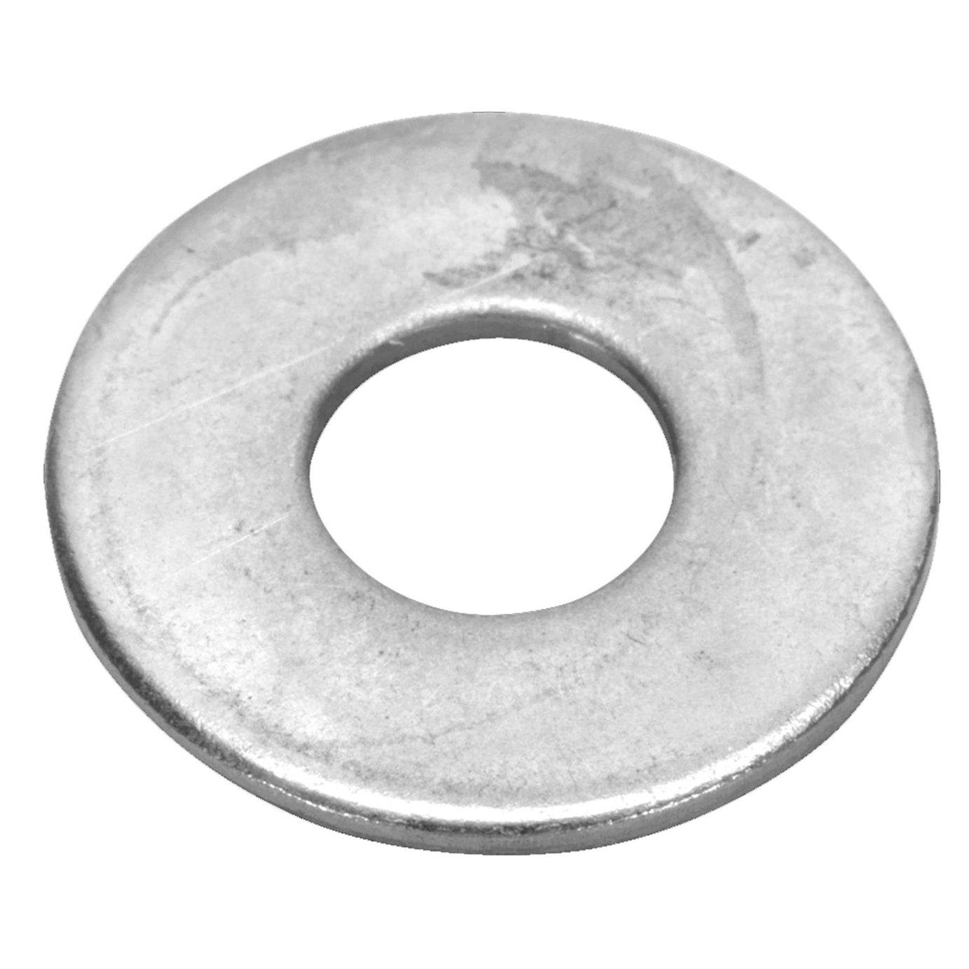 Sealey Flat Washer M8 x 21mm Form C Pack of 100