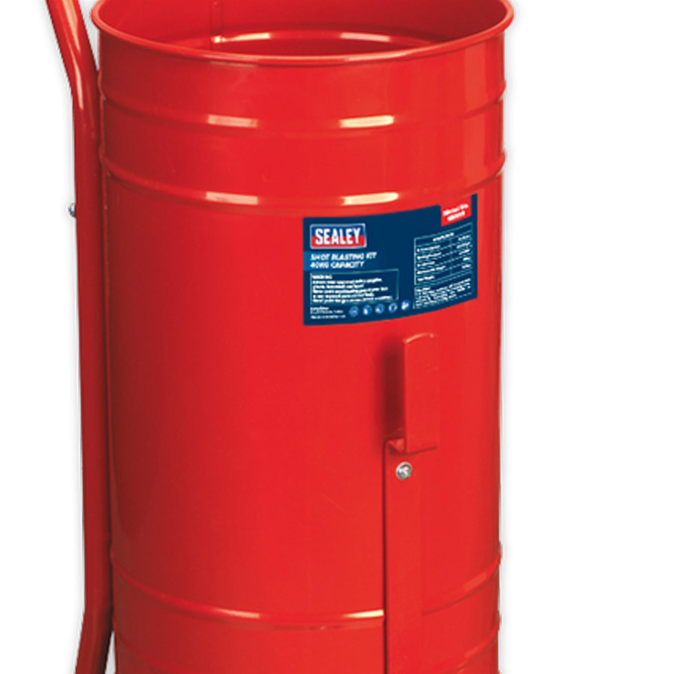 Sealey SB995 Shot Blasting Kit 40kg Capacity