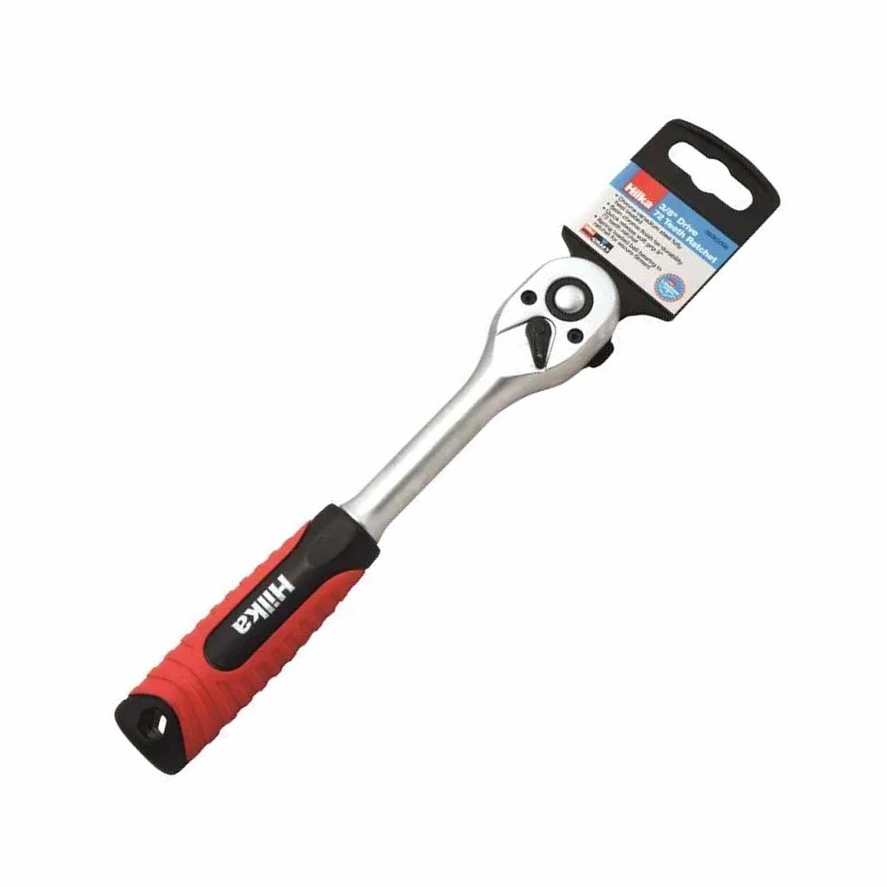 3/8" Drive Ratchet