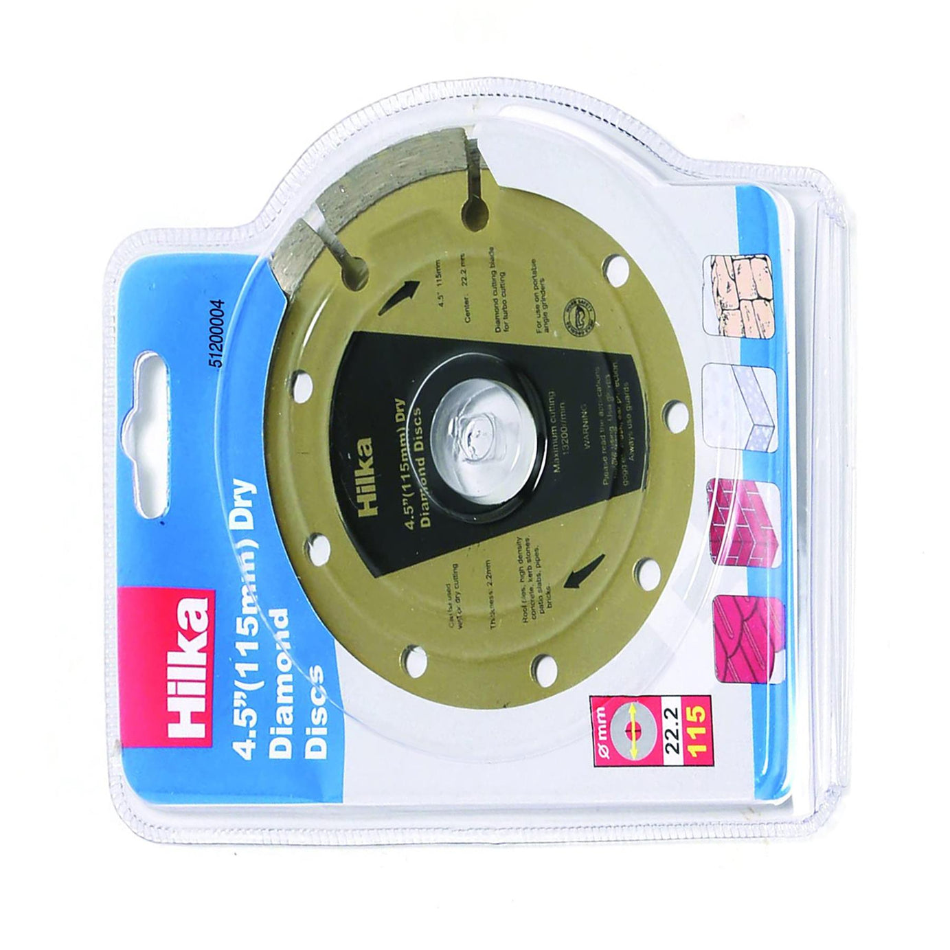 cutting disc