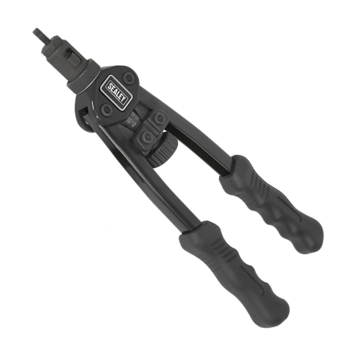 Sealey Short-Arm Threaded Nut Riveter Hand Riveters Gun/Tool AK3984