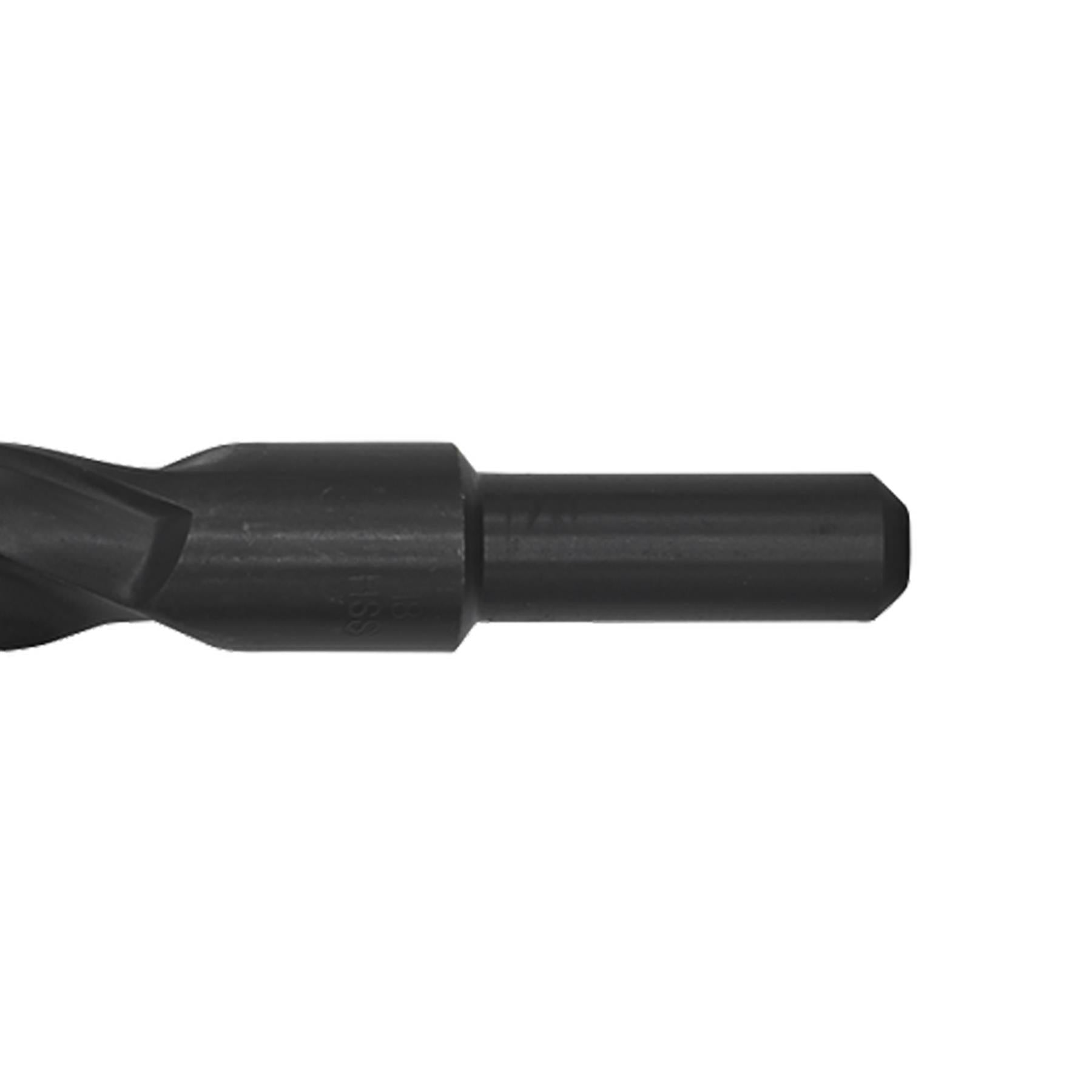 Sealey Blacksmith Bit - Ø18 x 190mm Black Oxide Finish