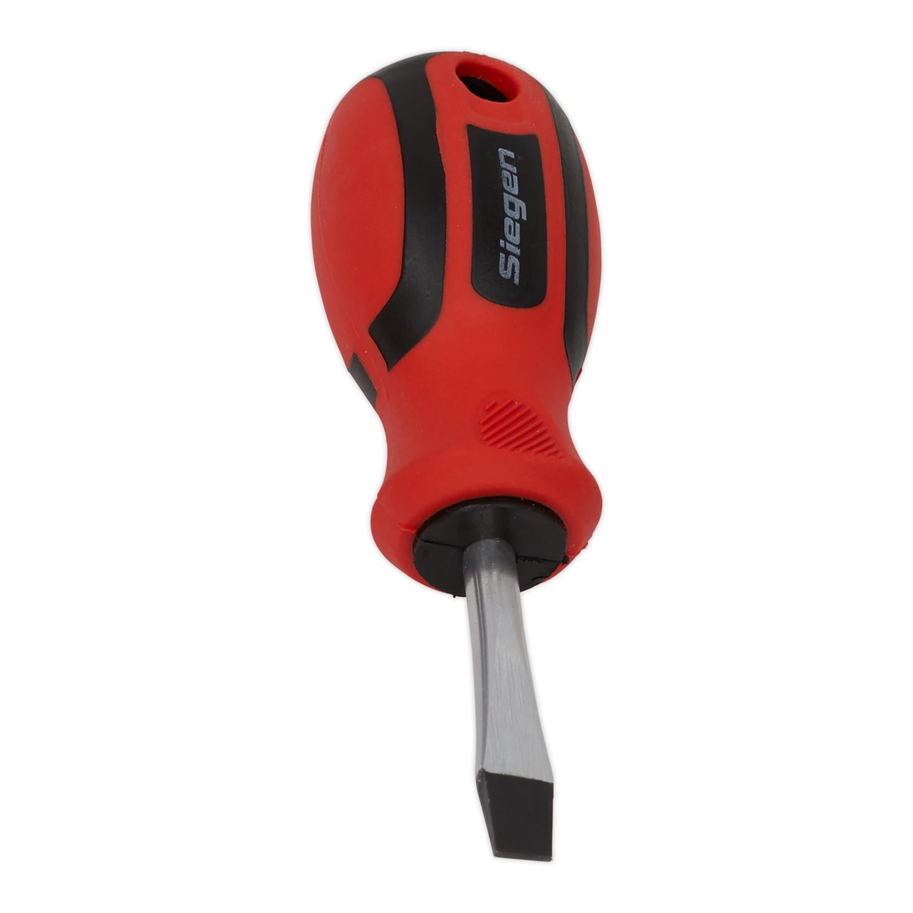 Sealey Screwdriver Slotted 6 x 38mm