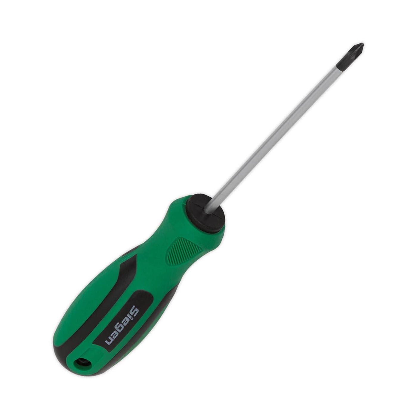 Sealey Screwdriver Pozi #1 x 75mm