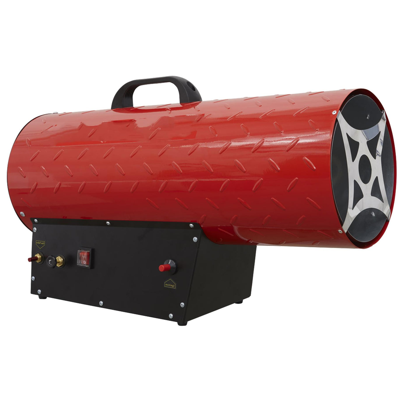 Sealey Space Warmer Propane Heater 102,000-170,000Btu/hr