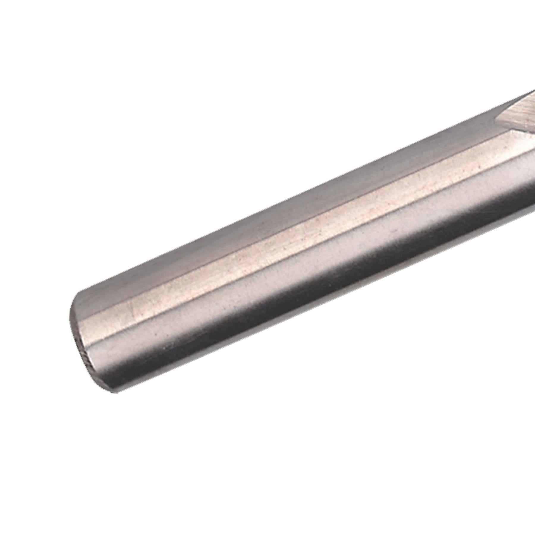 Sealey HSS End Mill 8mm 2 Flute Mini drilling/milling machine High quality