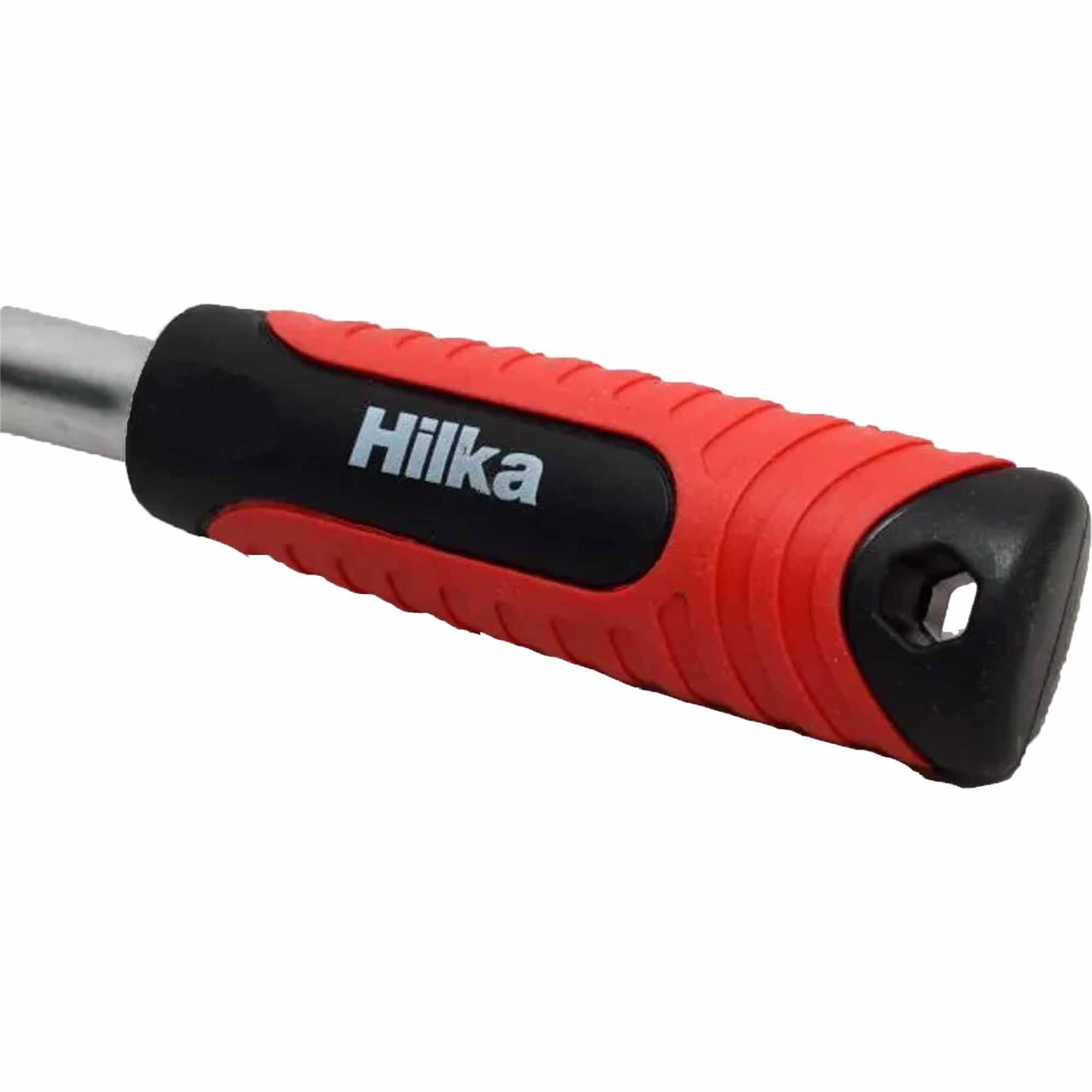 Chrome Vanadium Steel