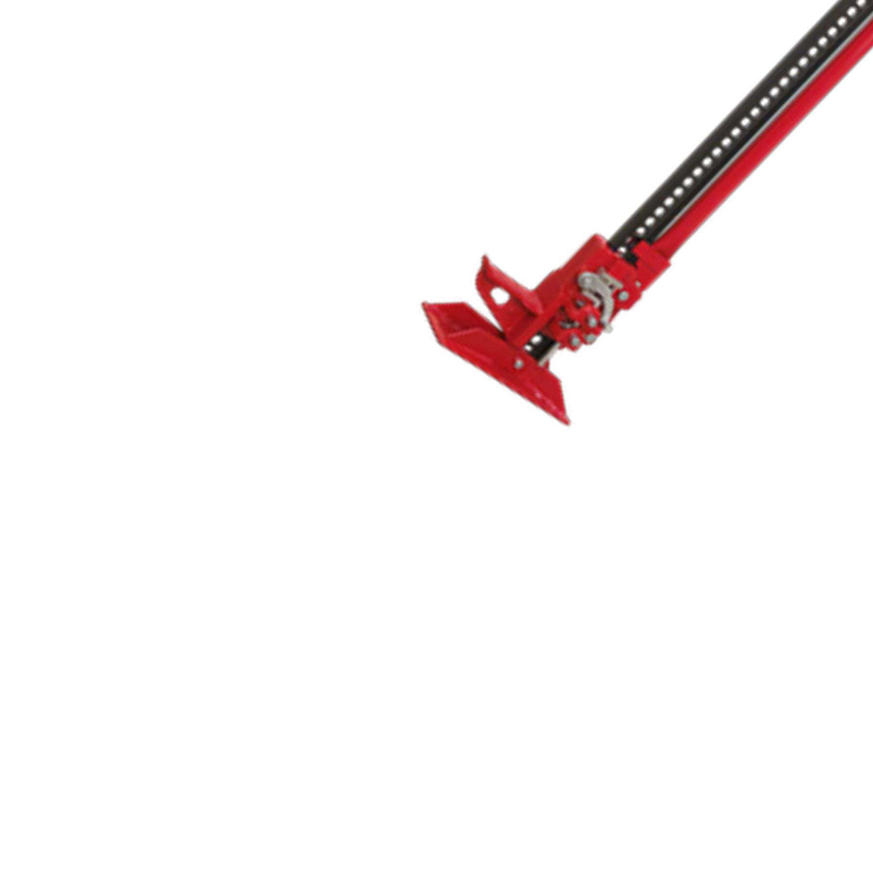 Sealey Farm Jack 1200mm - 2.5tonne Capacity