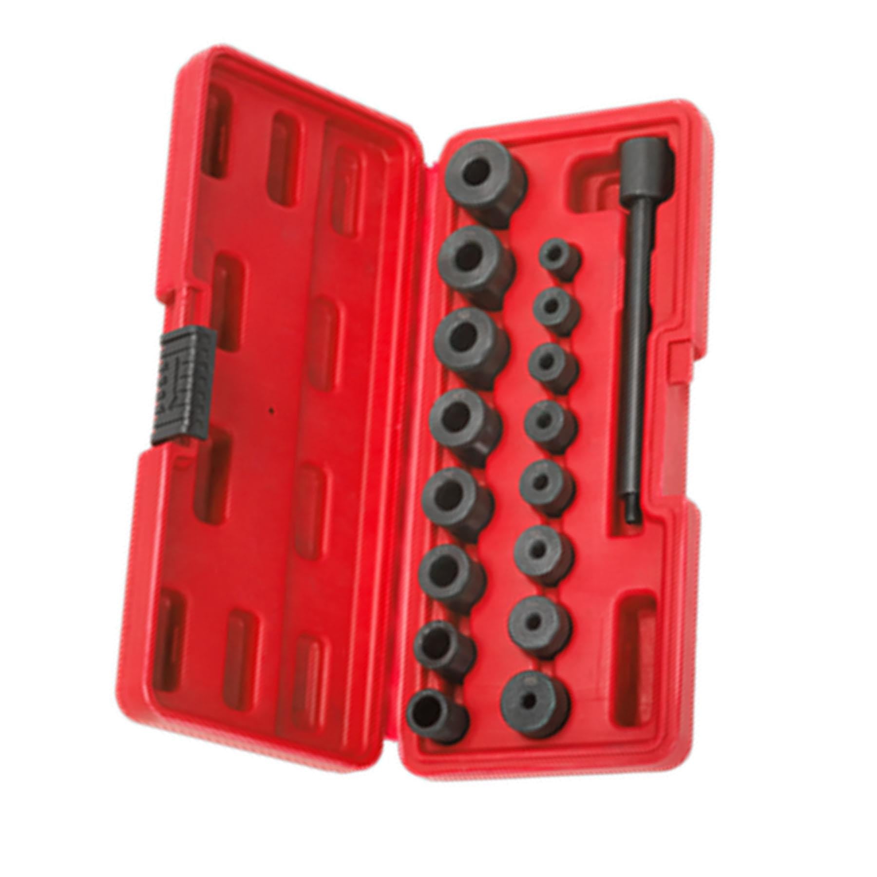 Sealey Universal Clutch Aligning Tool Set 17pc