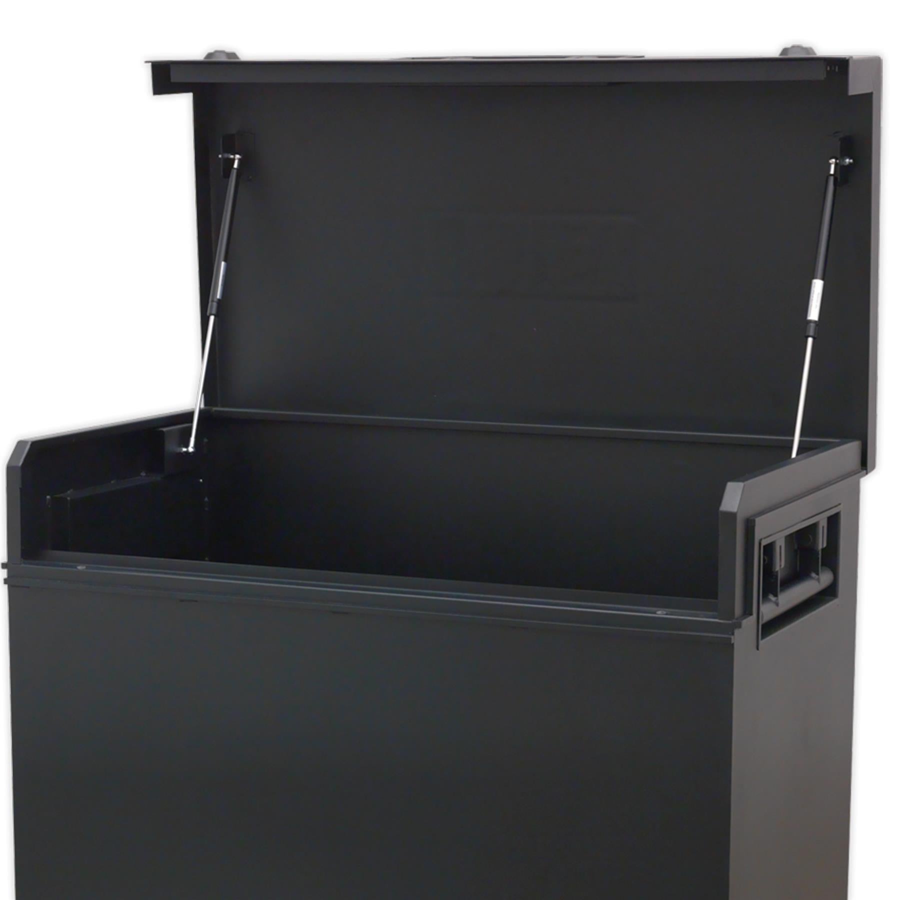 Sealey Site Box 1125 x 610 x 925mm Workshop Tool Storage Box