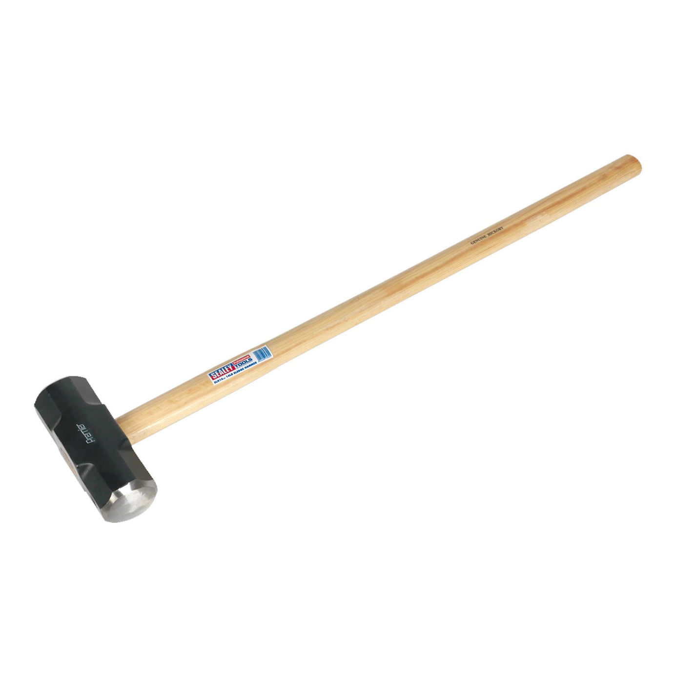 Sealey Sledge Hammer 14lb Hickory Shaft