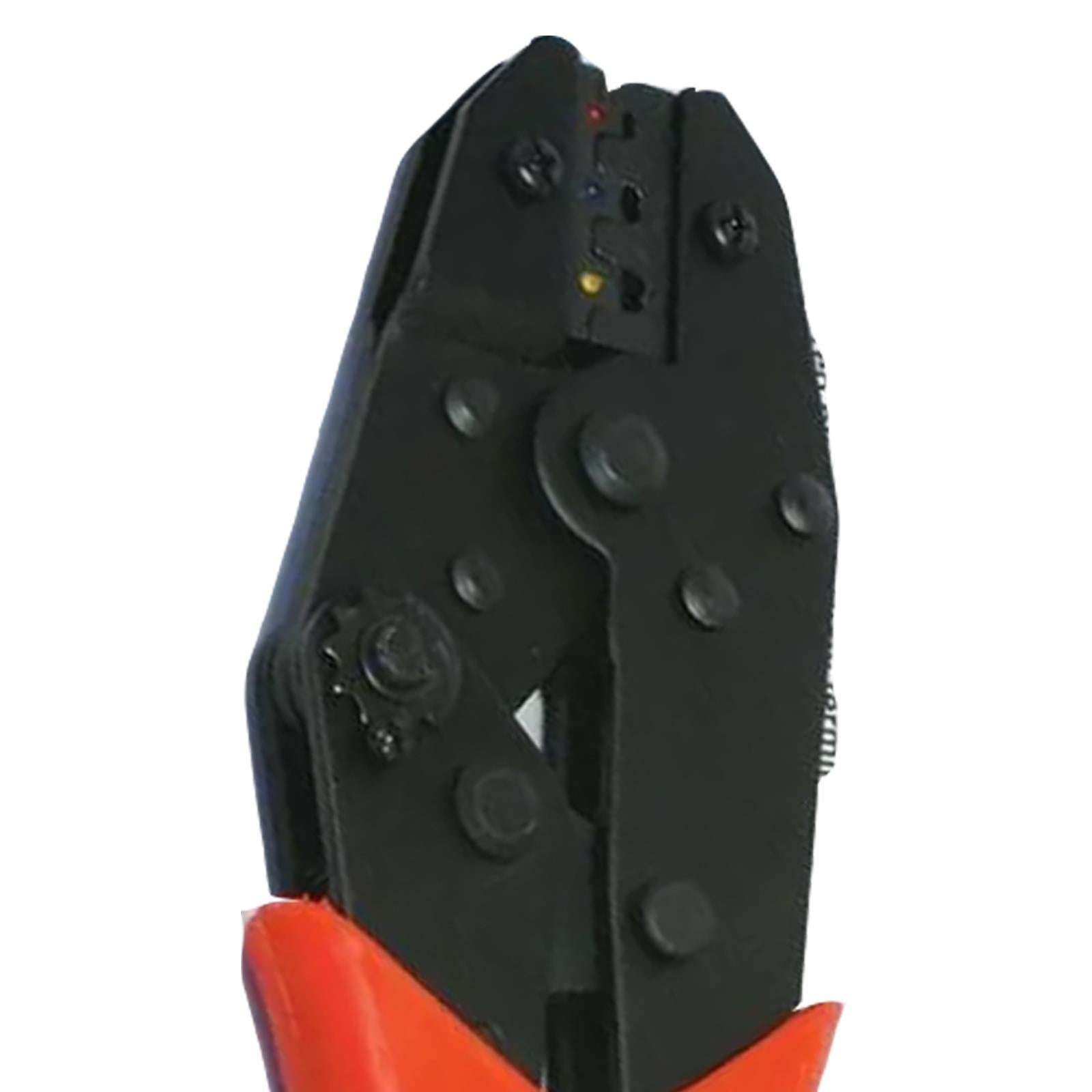 Hilka Ratchet Crimping Tool