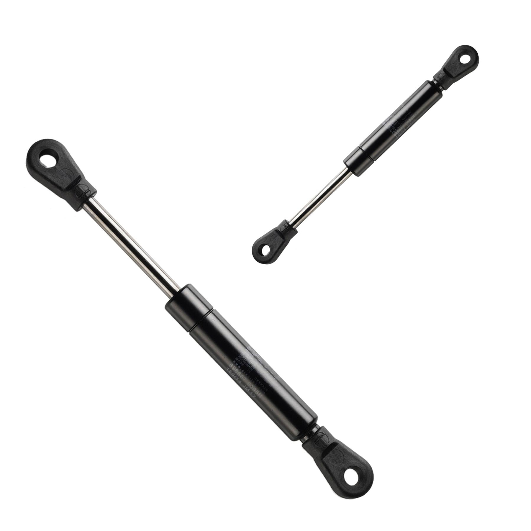 Van Vault Gas Strut (Tipper) Gas Strut for Tipper 2019