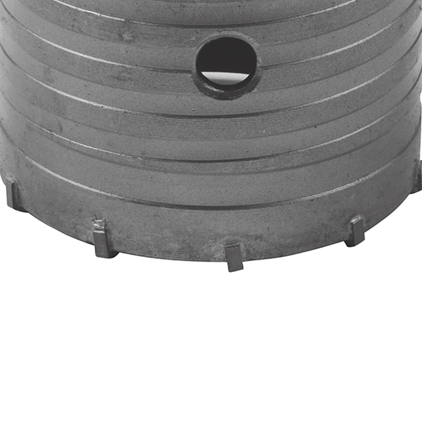 Heavy Duty TCT Core Drill Bit Power 80mm Clean Hole Drlling Mansory Cutter DIY
