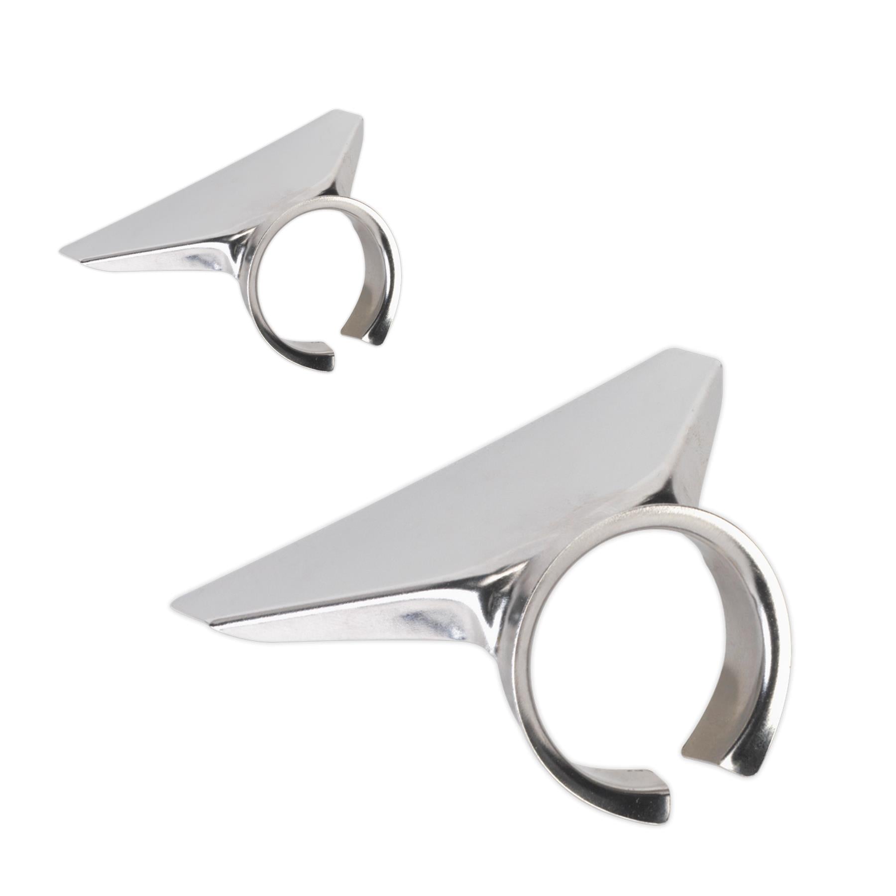 Sealey Wide Scraper