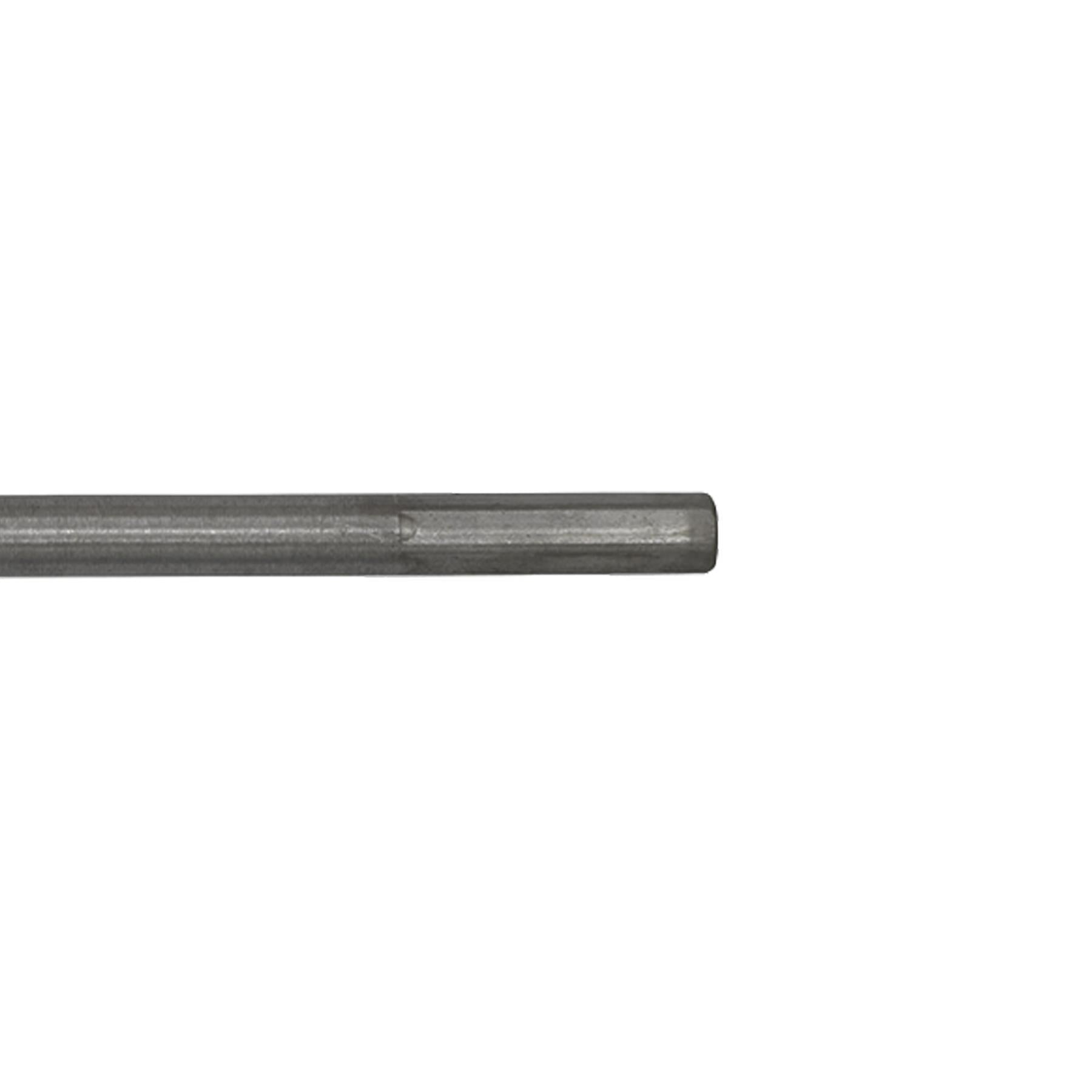 Sealey Flat Wood Bit Ø24mm x 152mm Fully Hardened