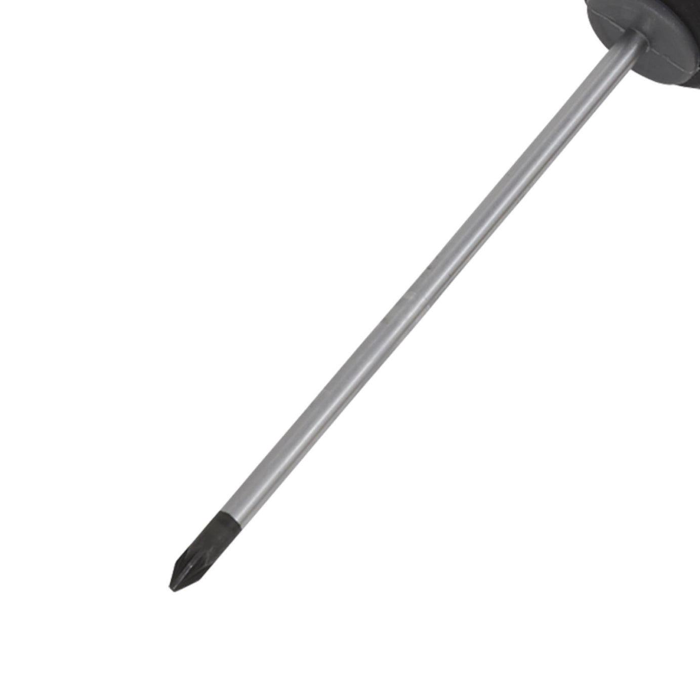 Sealey Screwdriver Pozi #0 x 75mm GripMAX Premier Hand Tool